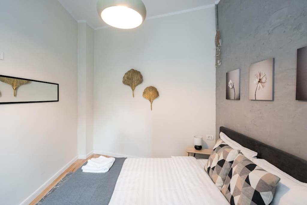 Apartment Stylish 5br - Ateneu - Amazing Location