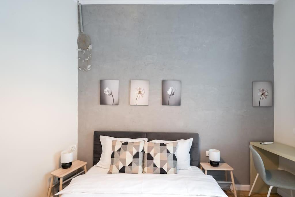 Apartment Stylish 5br - Ateneu - Amazing Location *