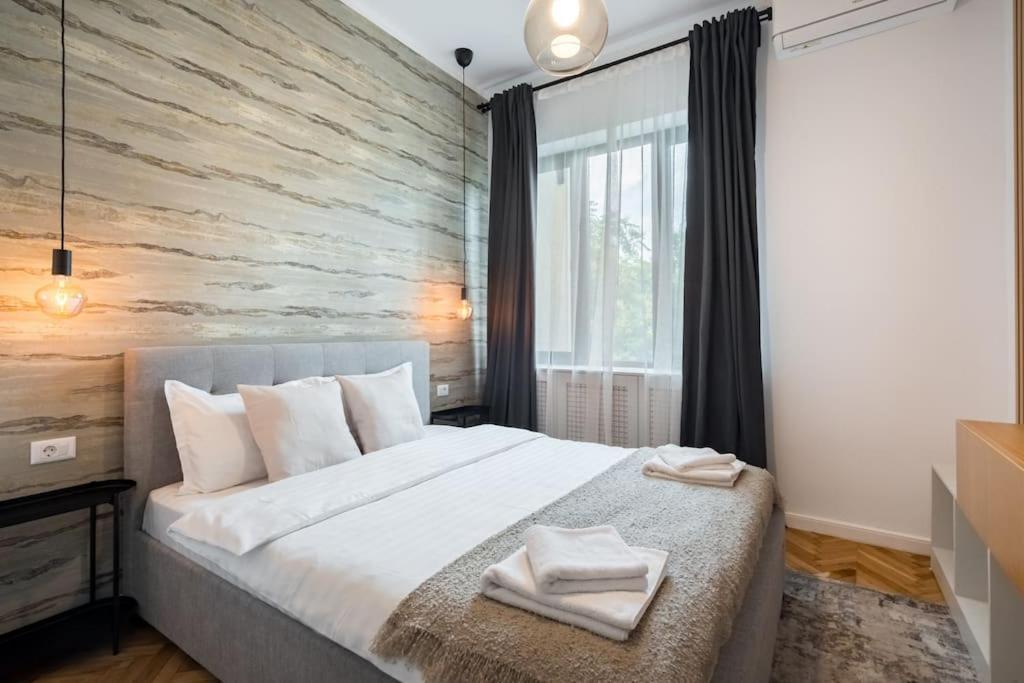 Stylish 5br - Ateneu - Amazing Location *