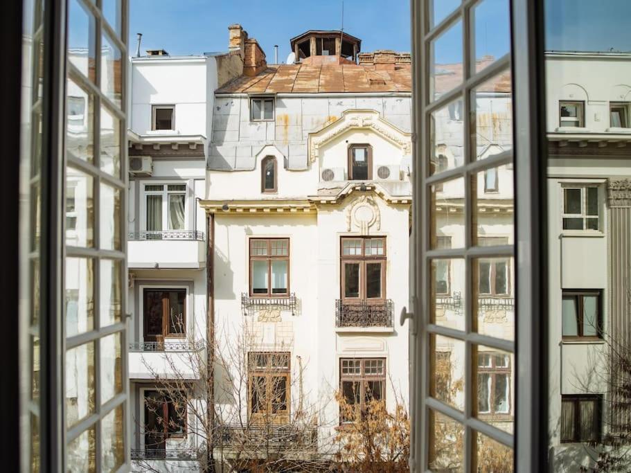 Stylish 5br - Ateneu - Amazing Location * Bucharest