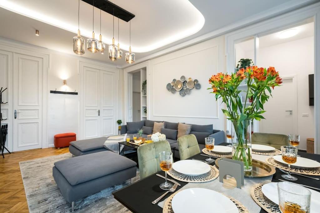 Stylish 5br - Ateneu - Amazing Location