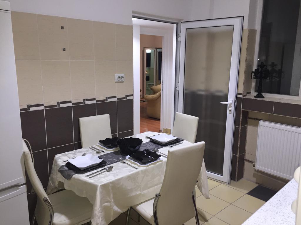 Apartamento Apartament Unirii Centru *