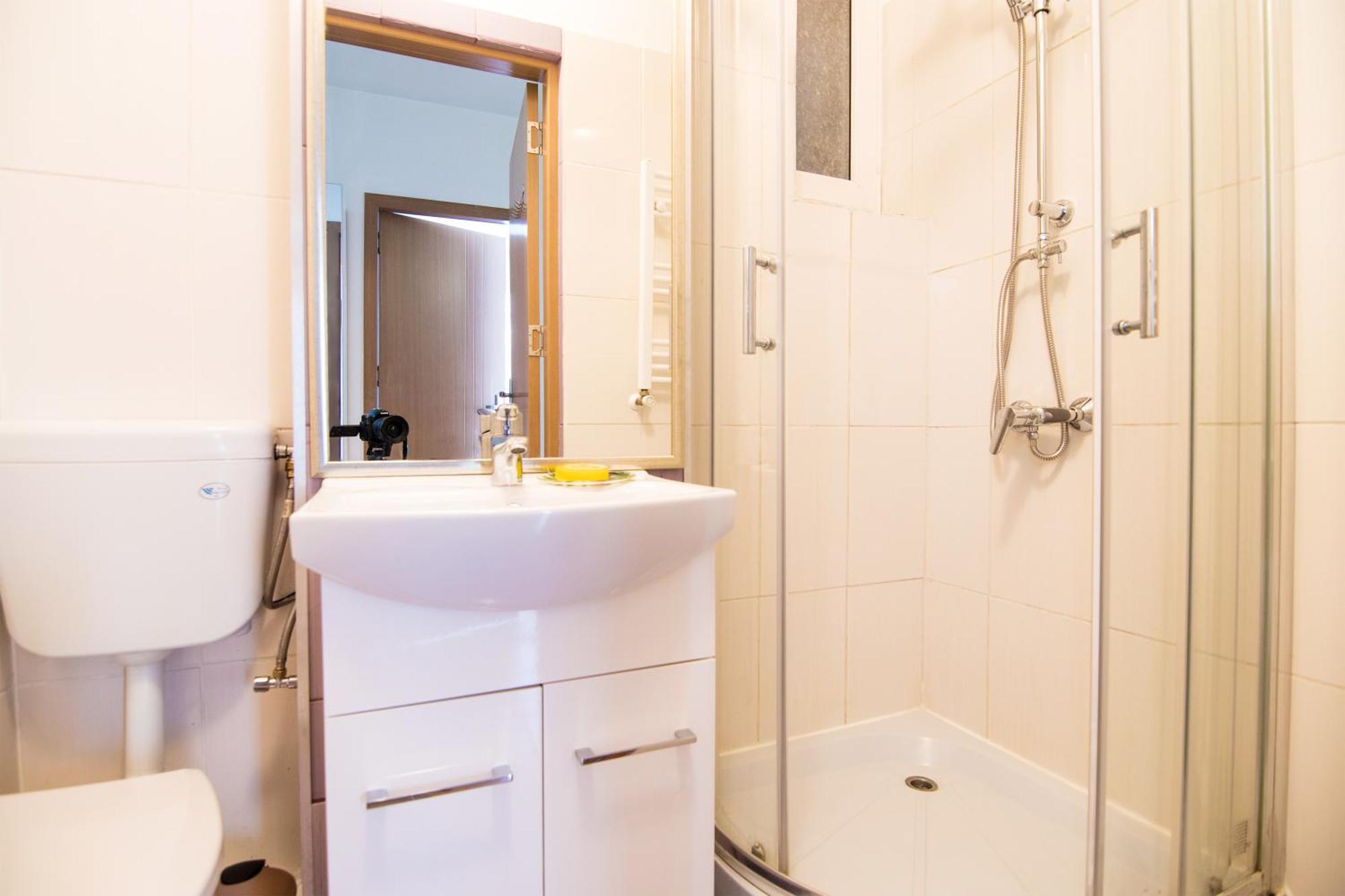 Center By Alia Apartment Bucharest