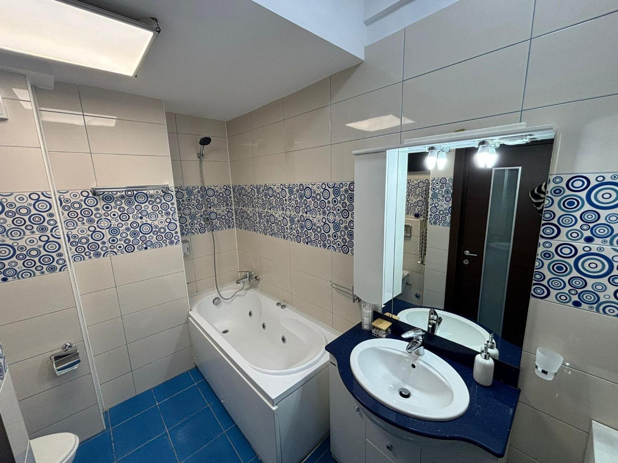 Apartamento Conta *