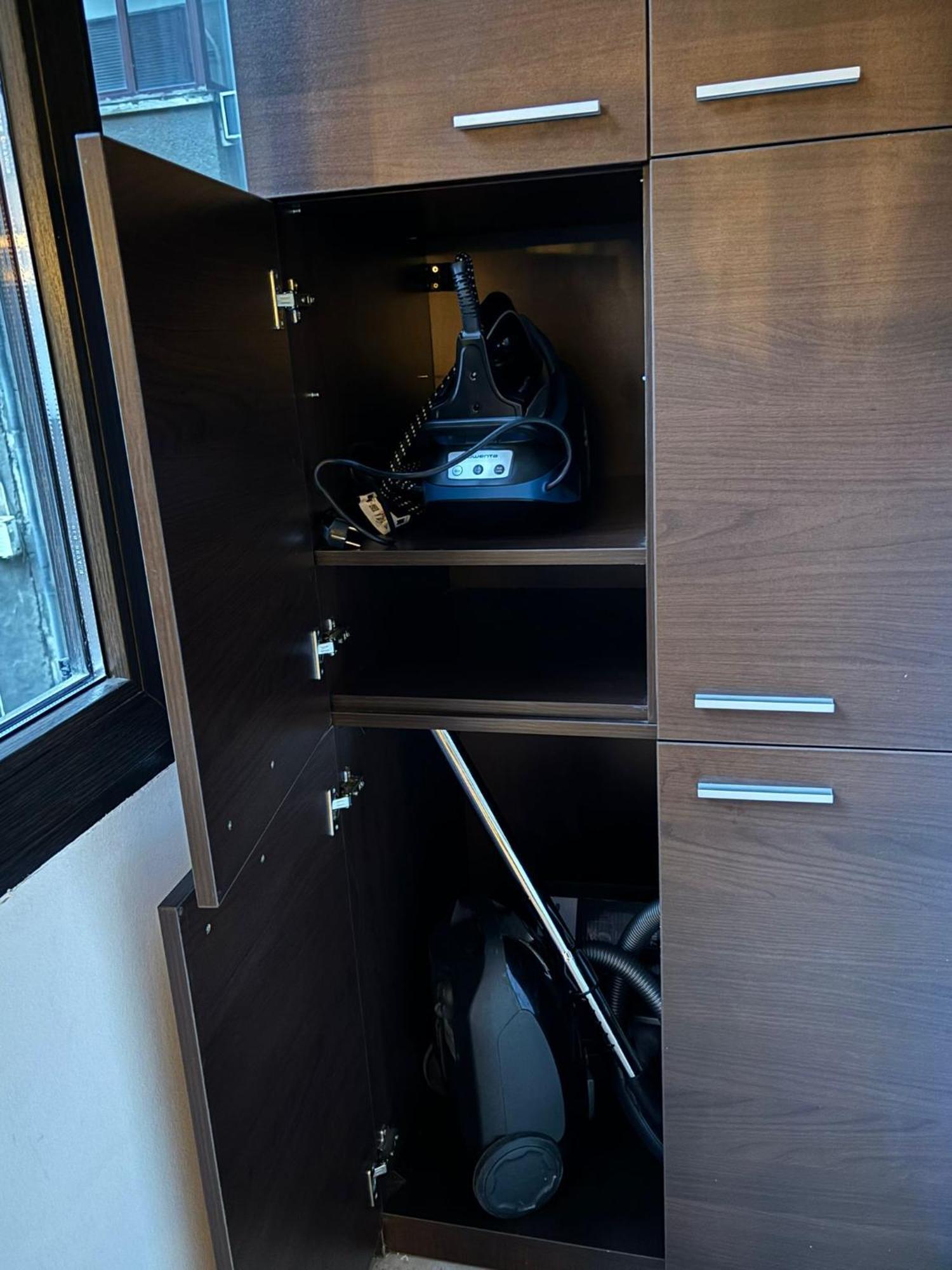 Conta Apartamento Bucareste