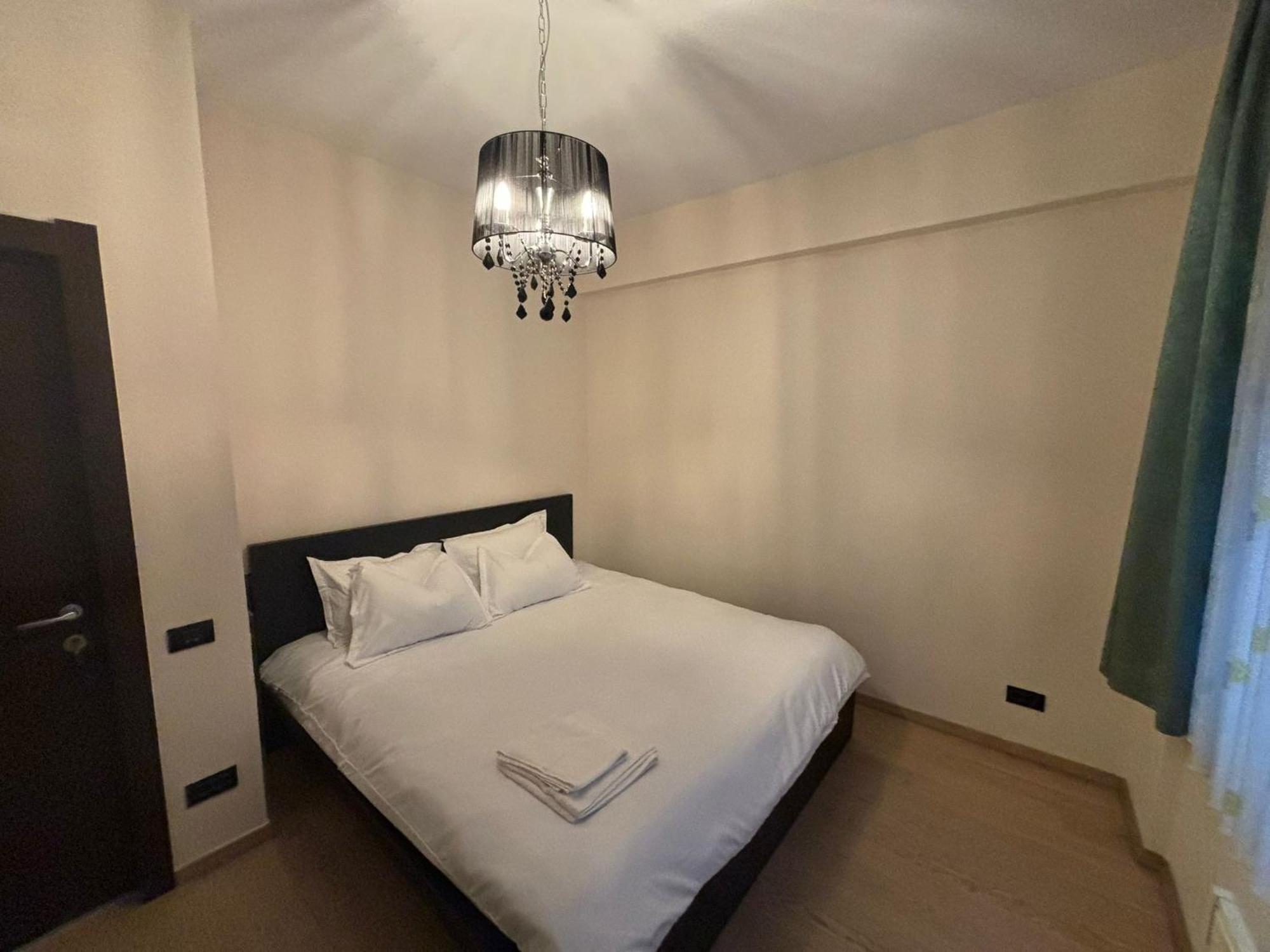Conta Apartamento