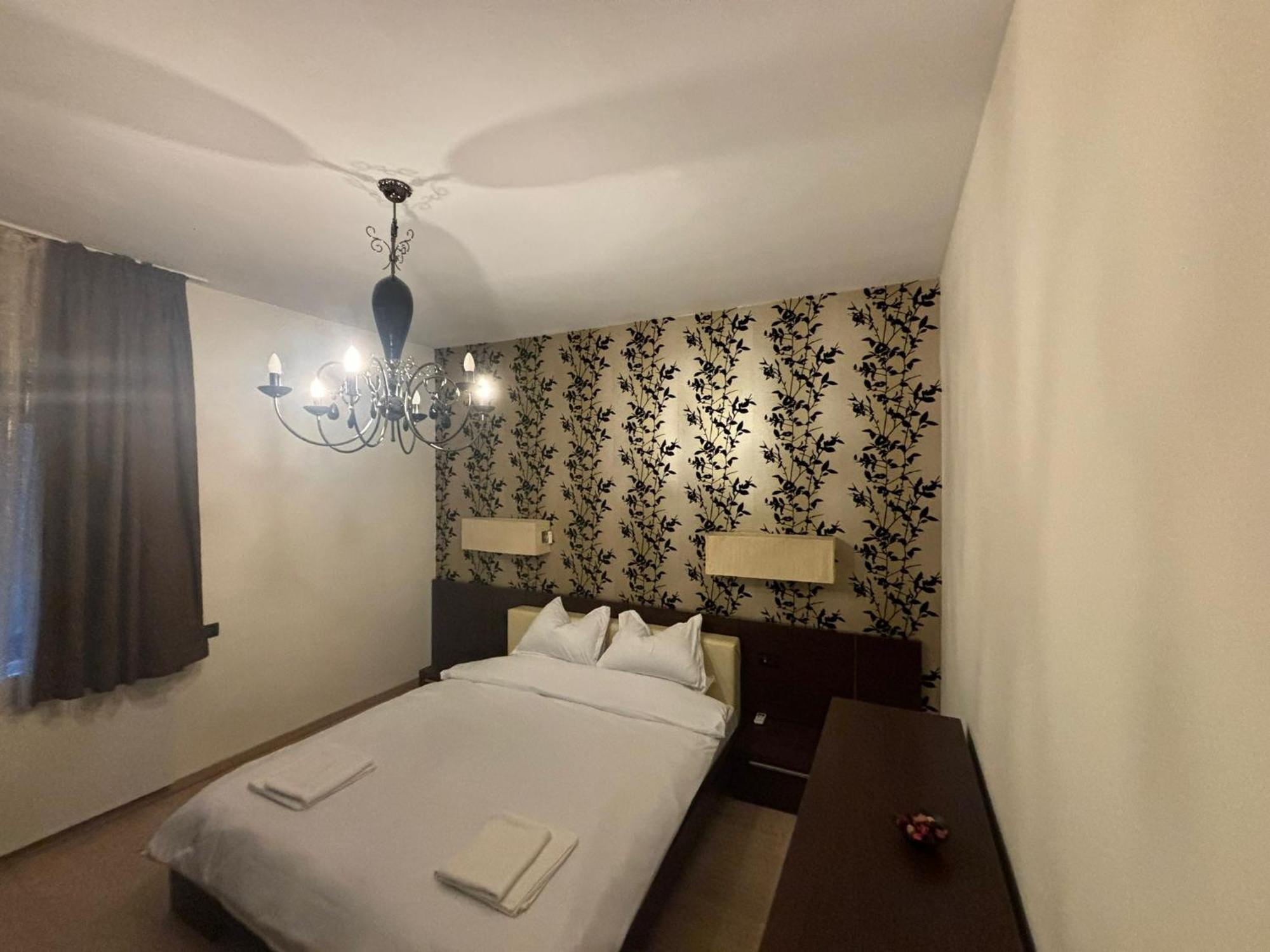 Apartamento Conta