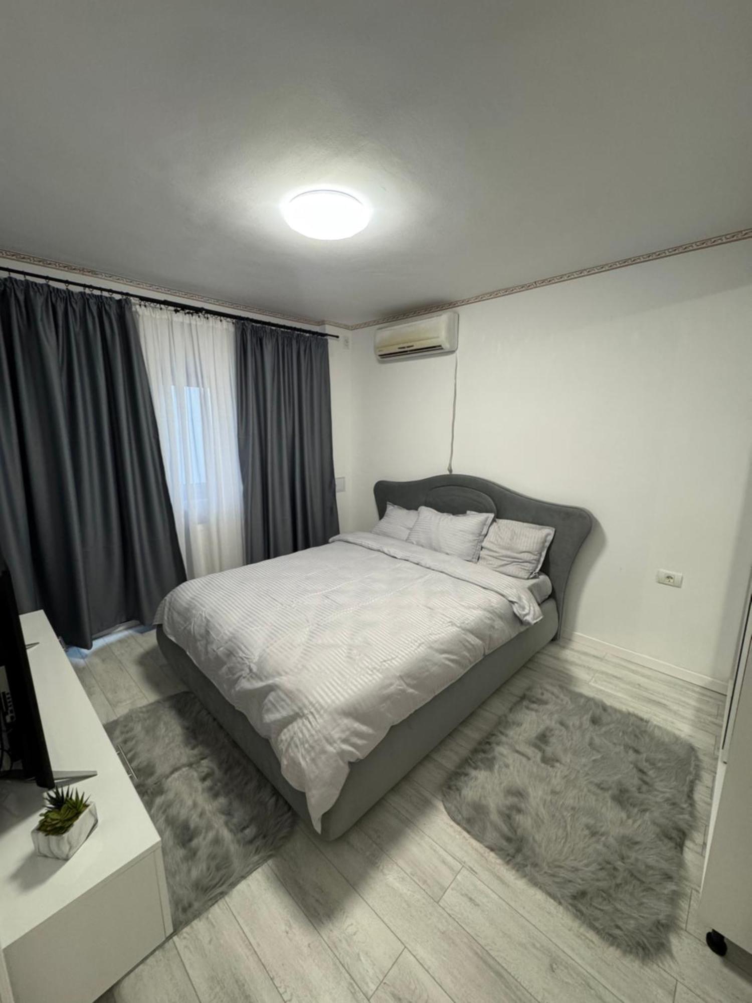 Rbg Ii Apartamento Bucareste