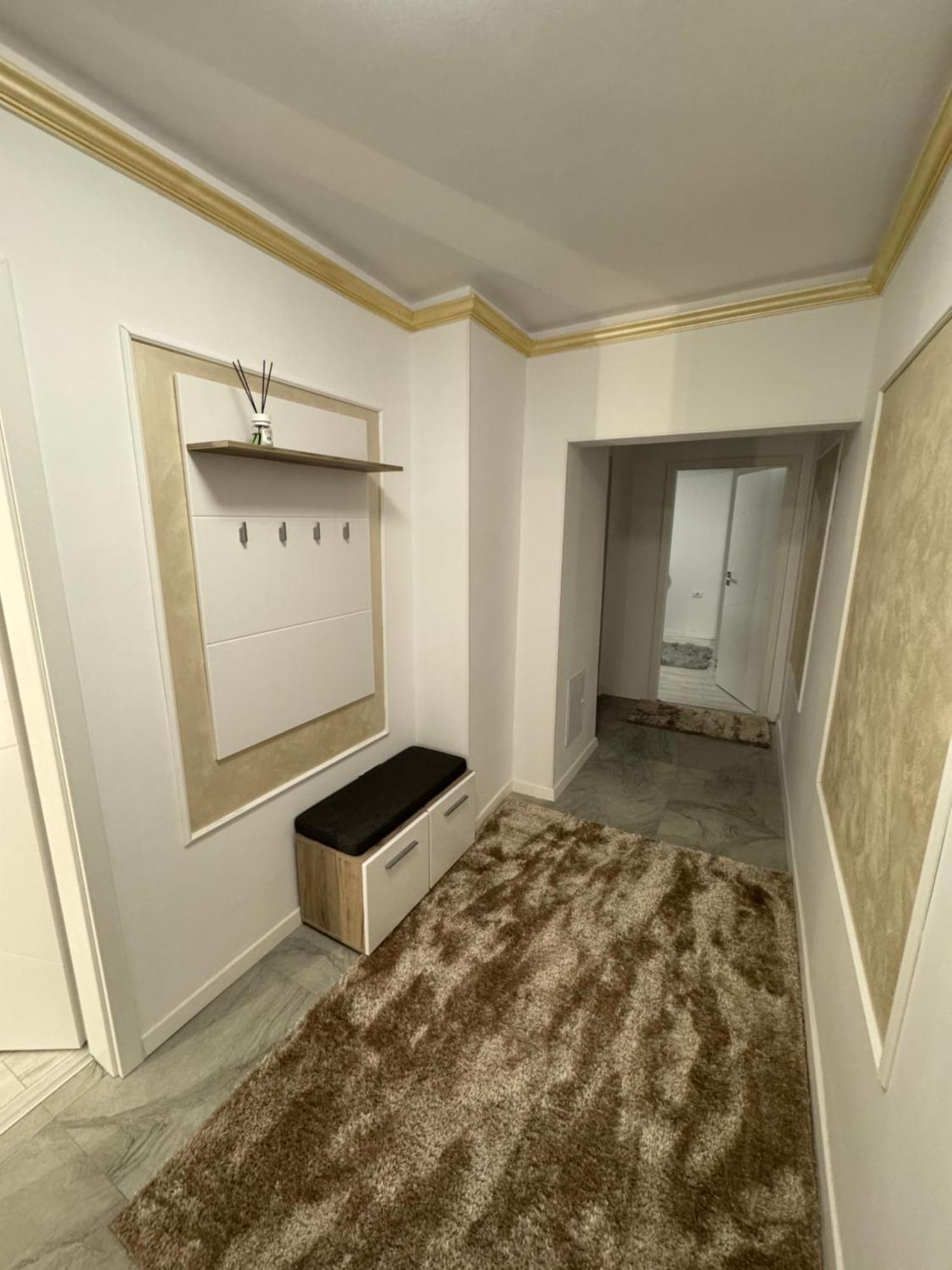 Apartamento Rbg Ii Bucareste