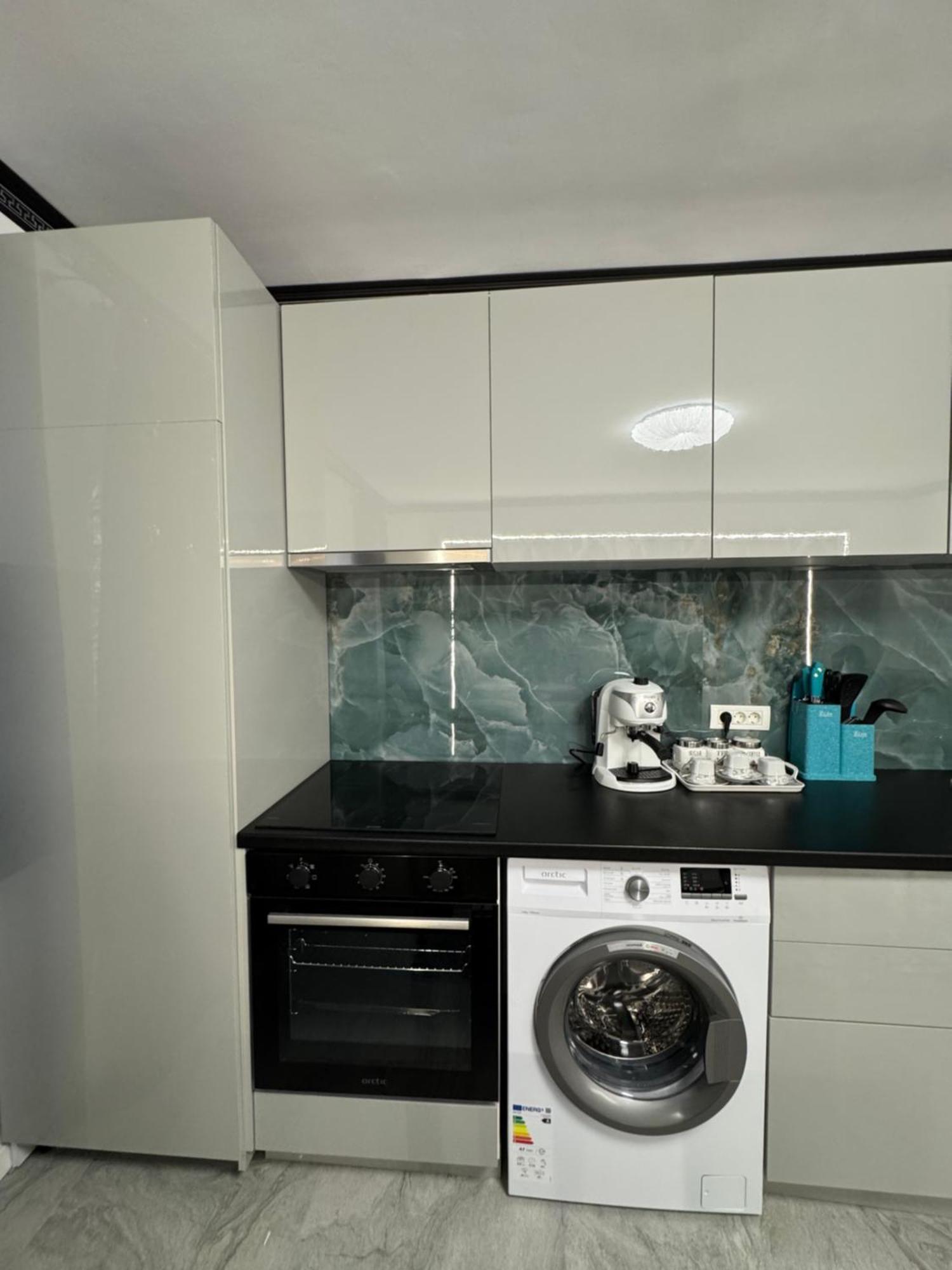 Rbg Ii Apartamento