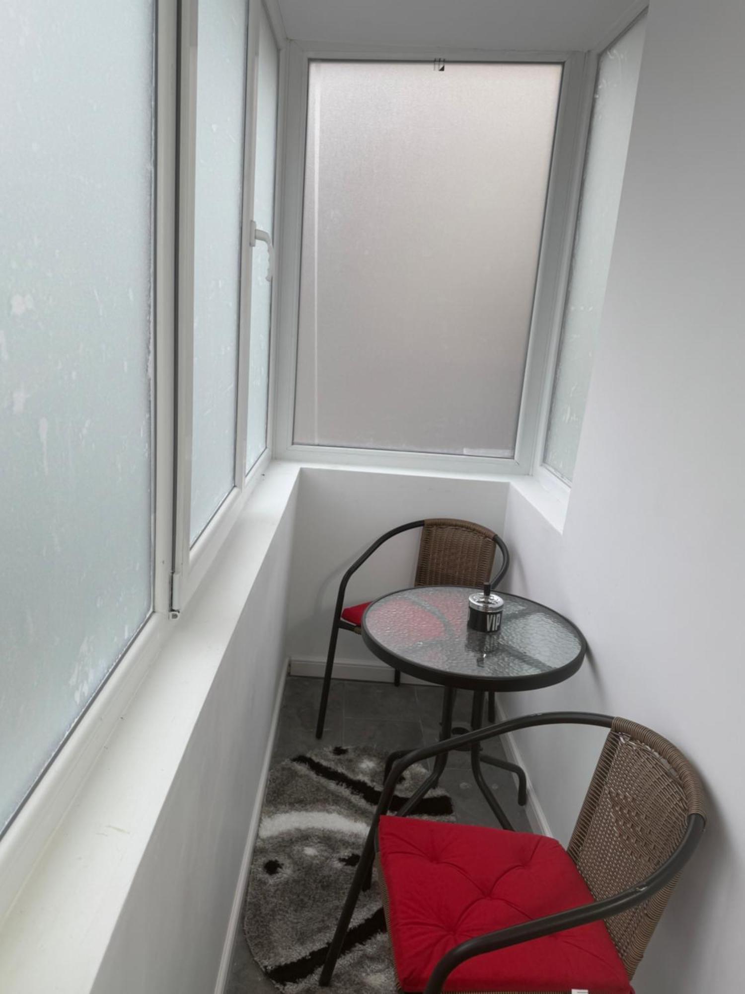 Apartamento Rbg Ii *