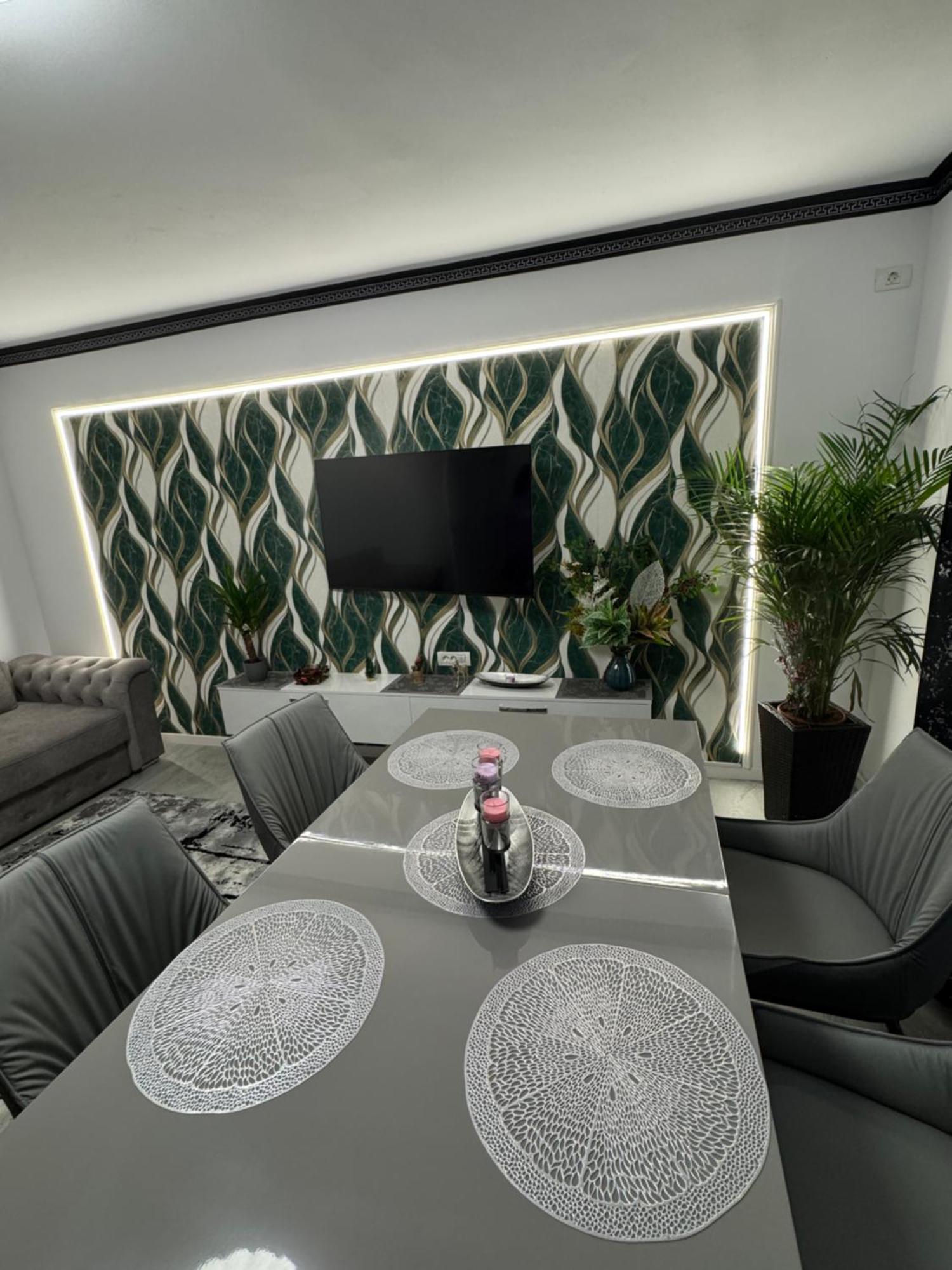 Rbg Ii Apartamento Bucareste