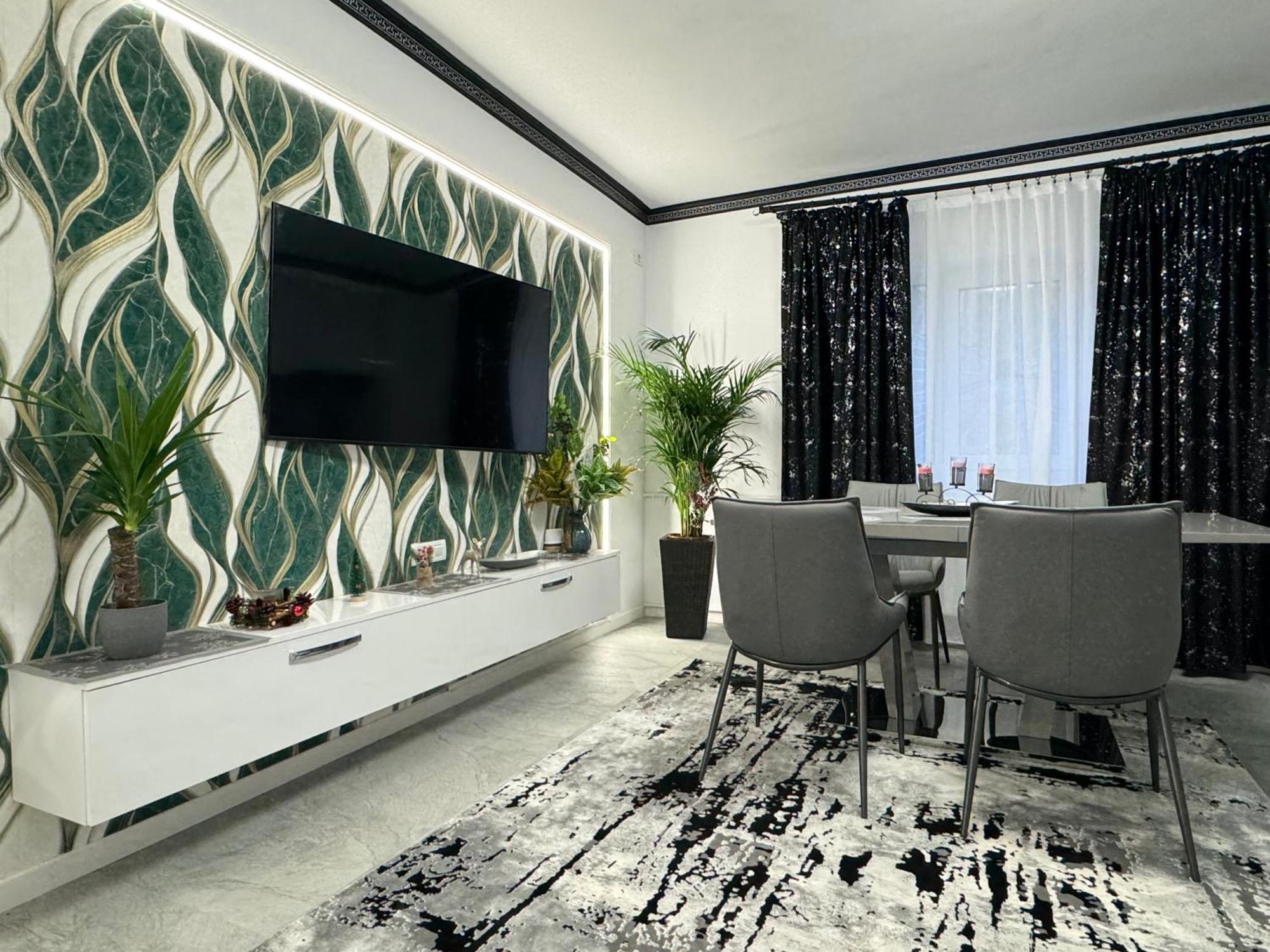 Rbg Ii Apartamento Bucareste
