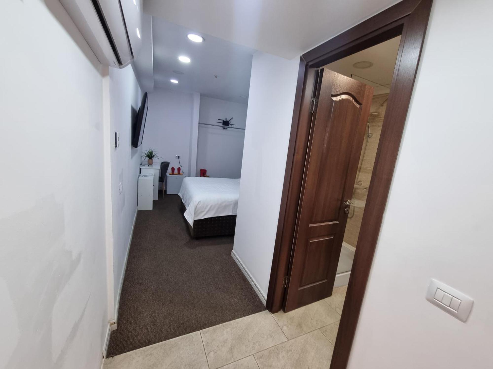 Poet Palace 4* Bucharest