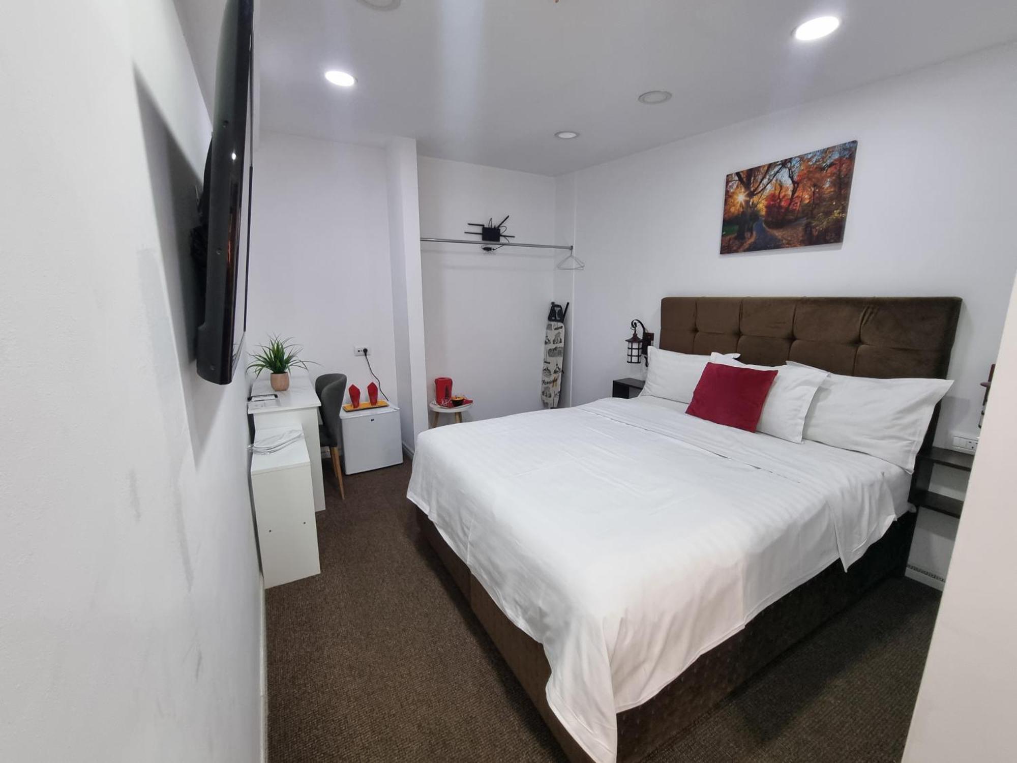 Poet Palace 4*