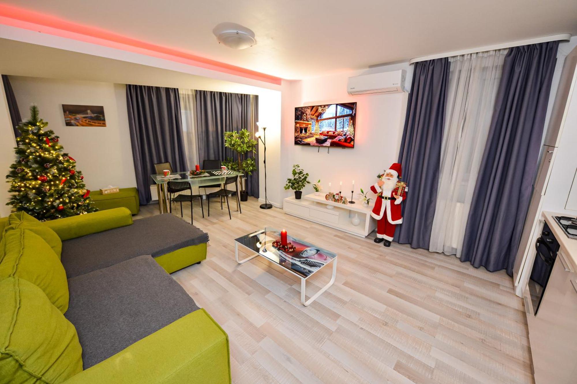 Apartment Old Town