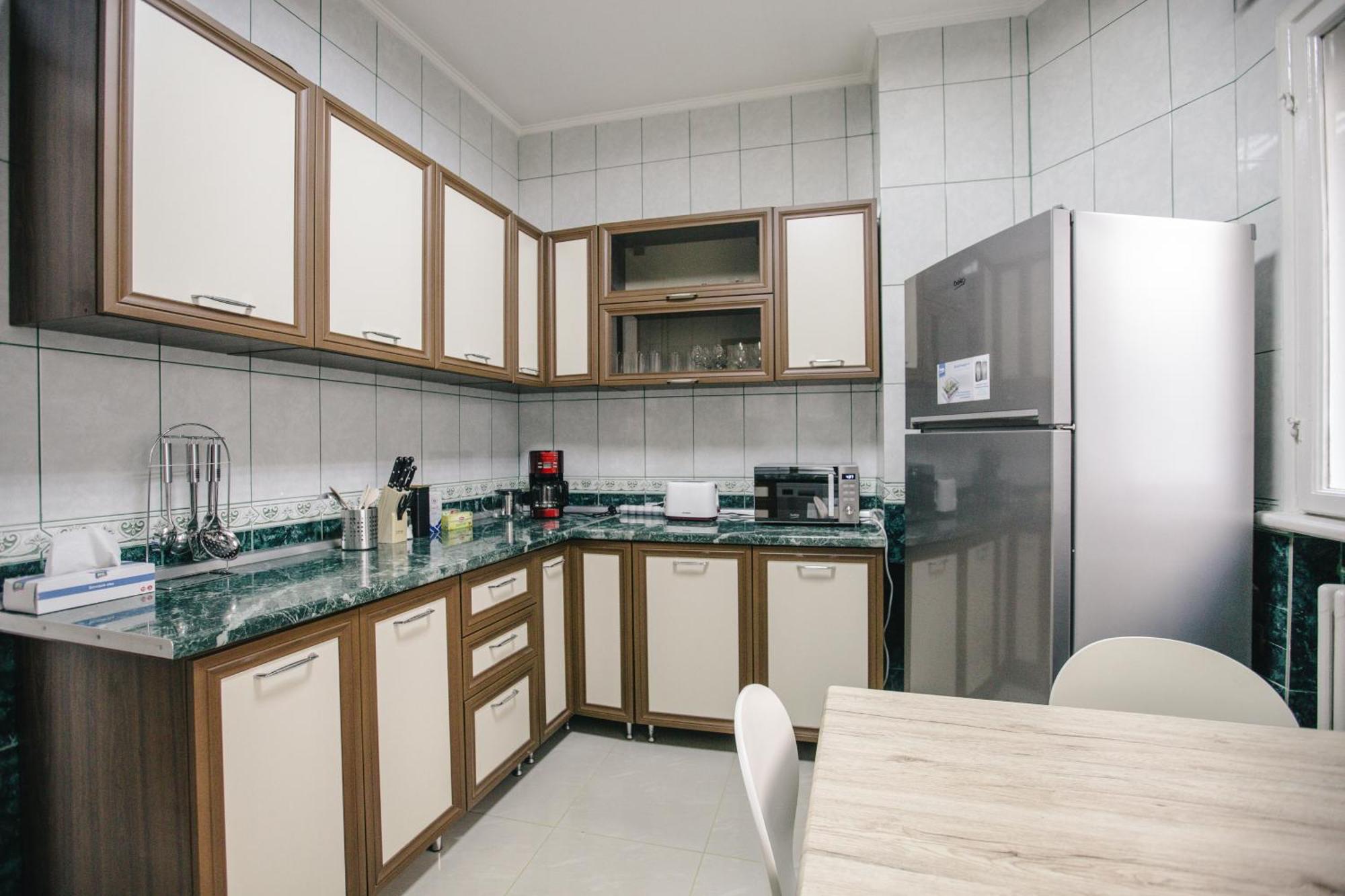 Spacious View With Balcony Apartamento Bucareste