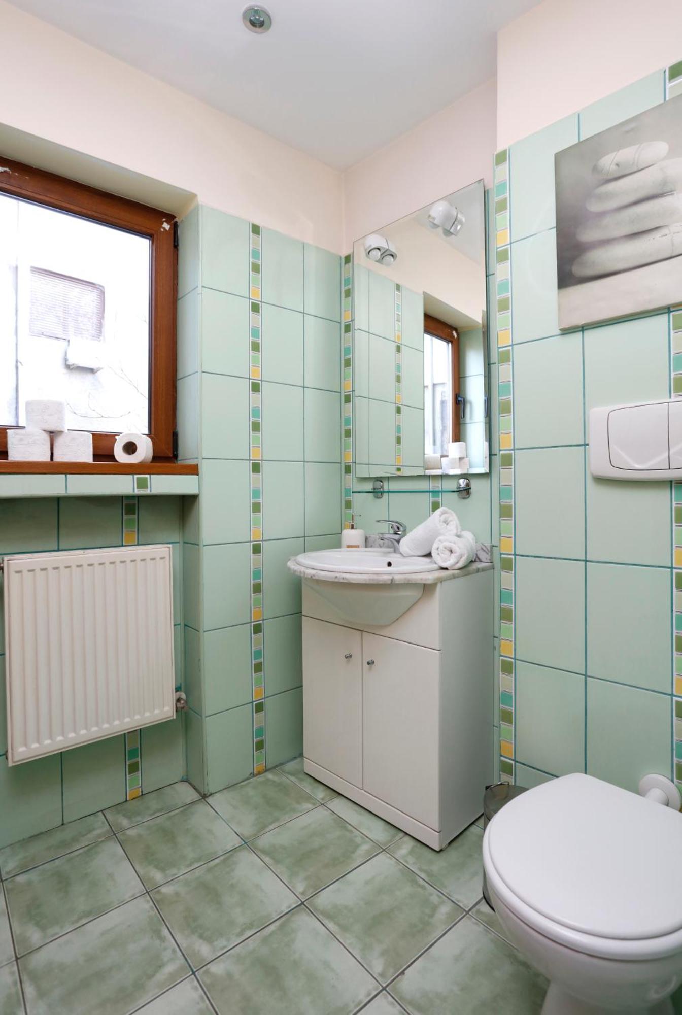 Apartamento Near Old Town - Chill & Relax - 3Bdr Cozy & Roomy