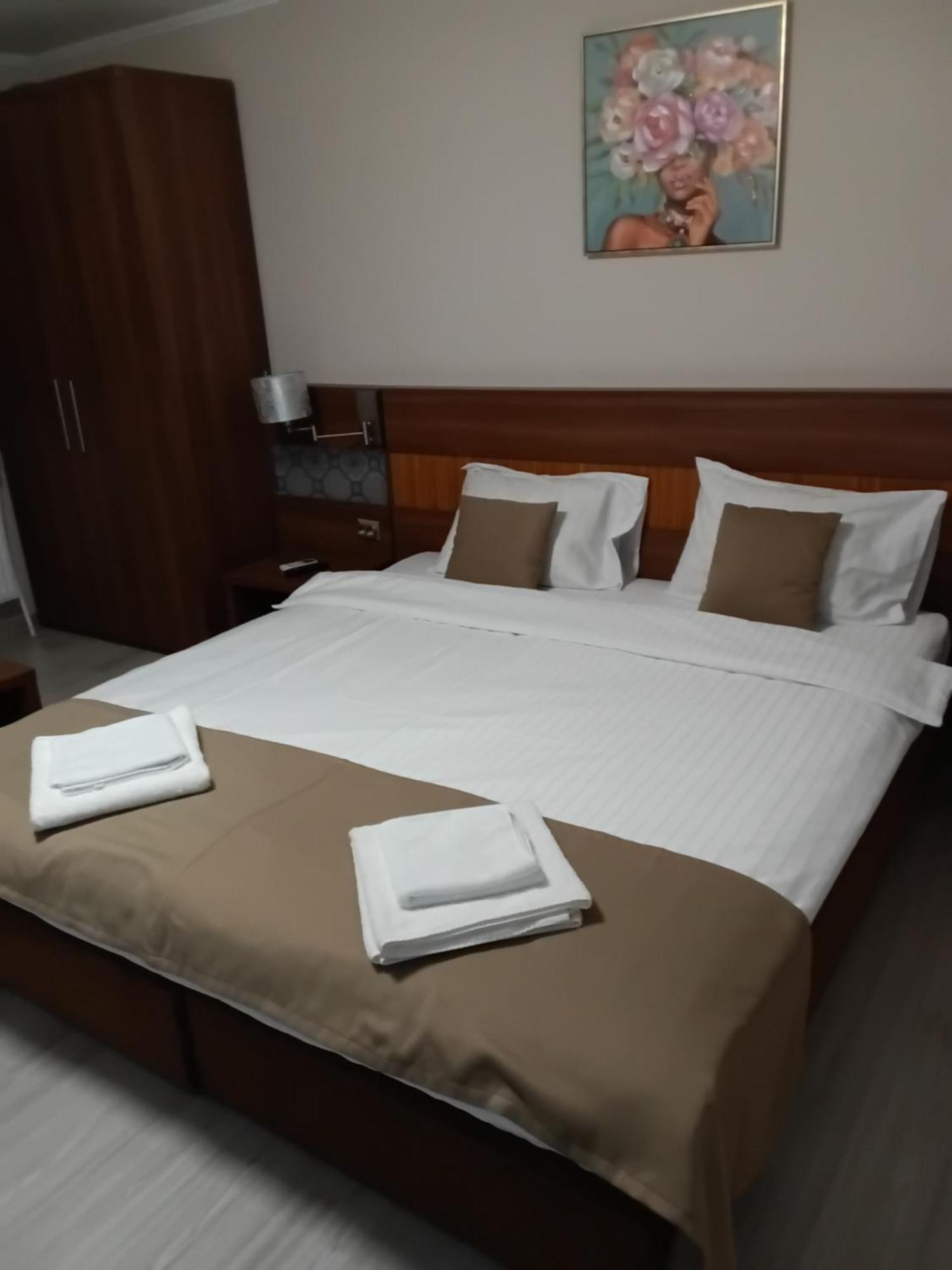 Apartamento Aura's West Private Parking In Front Yard *