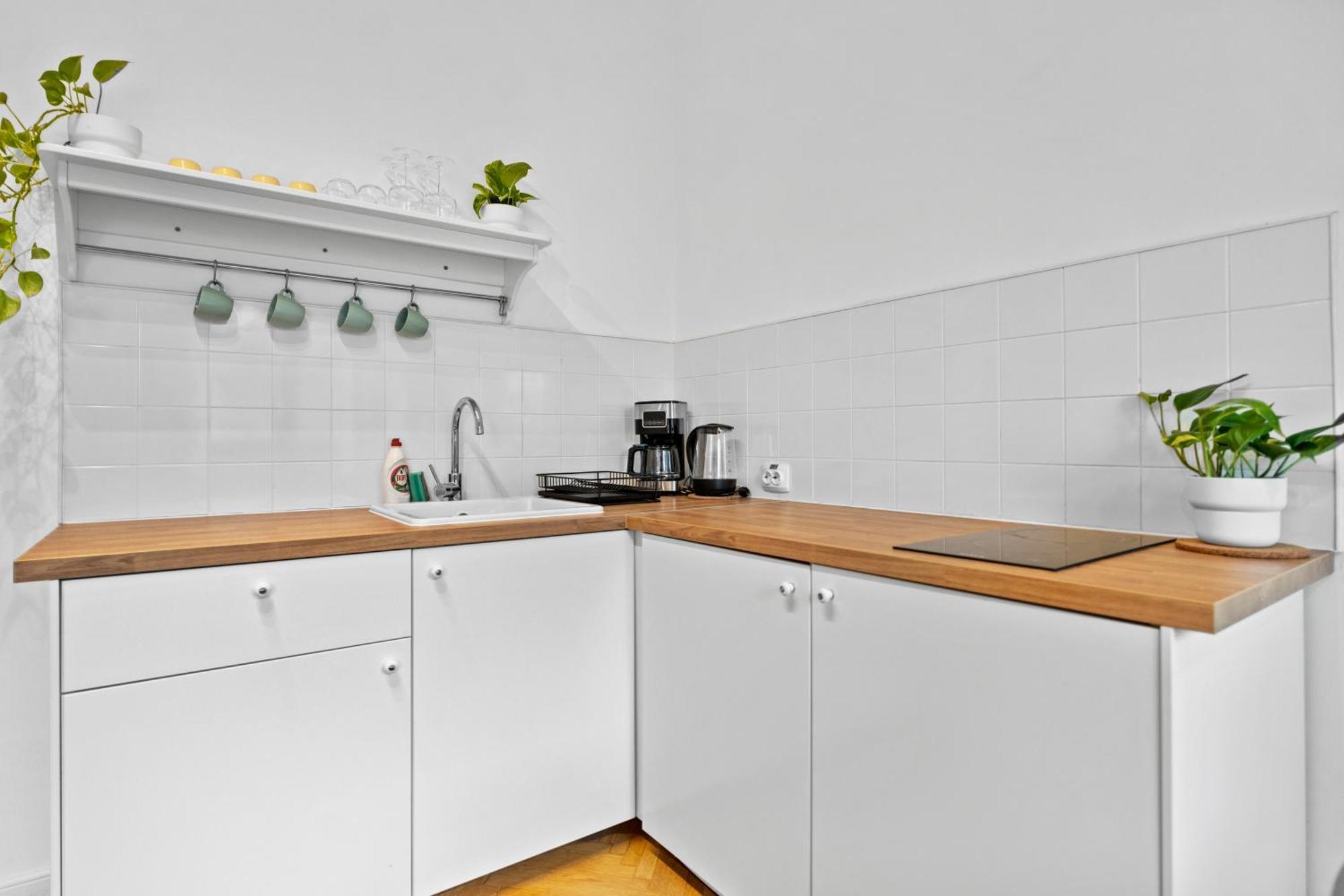 Apartament Victory Avenue Gem - Modern & Elegant