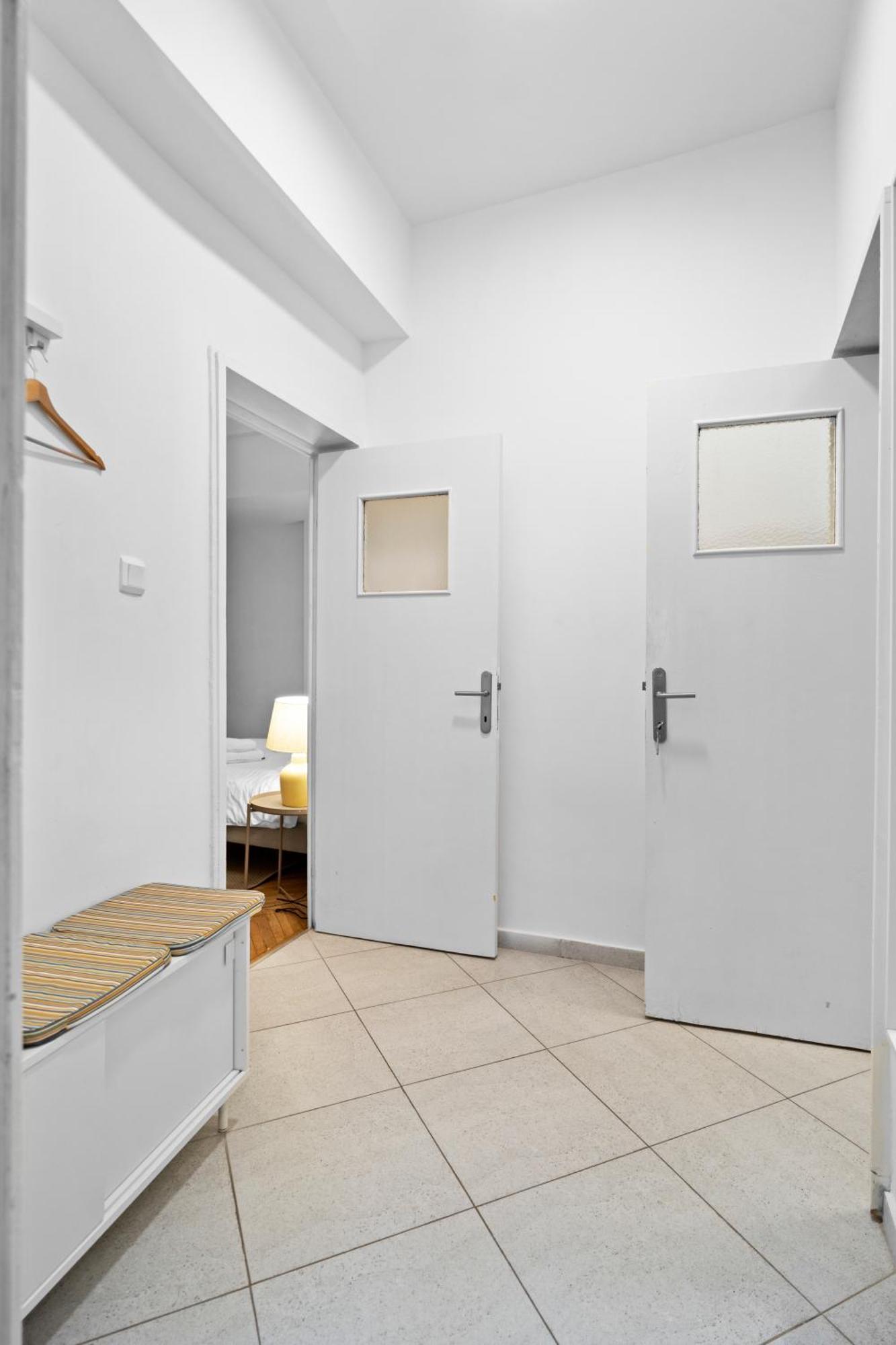 Apartament Victory Avenue Gem - Modern & Elegant