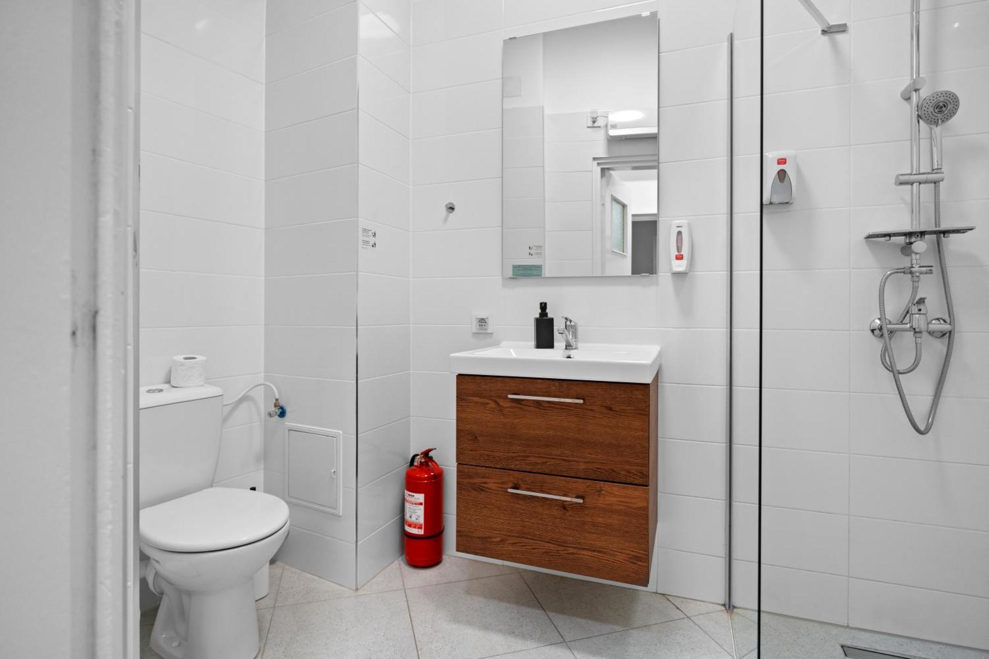 Victory Avenue Gem - Modern & Elegant Apartament Bucureşti