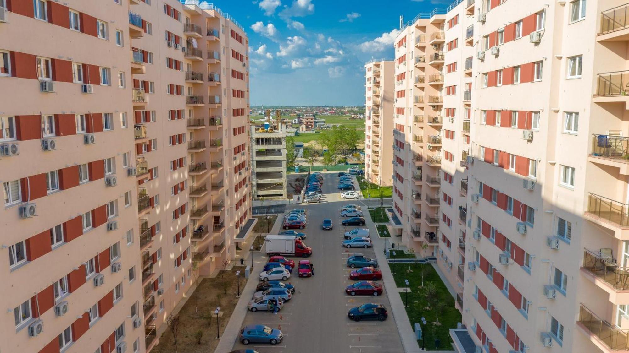 Apartamento Jsn House - Private Parking & Premium Services