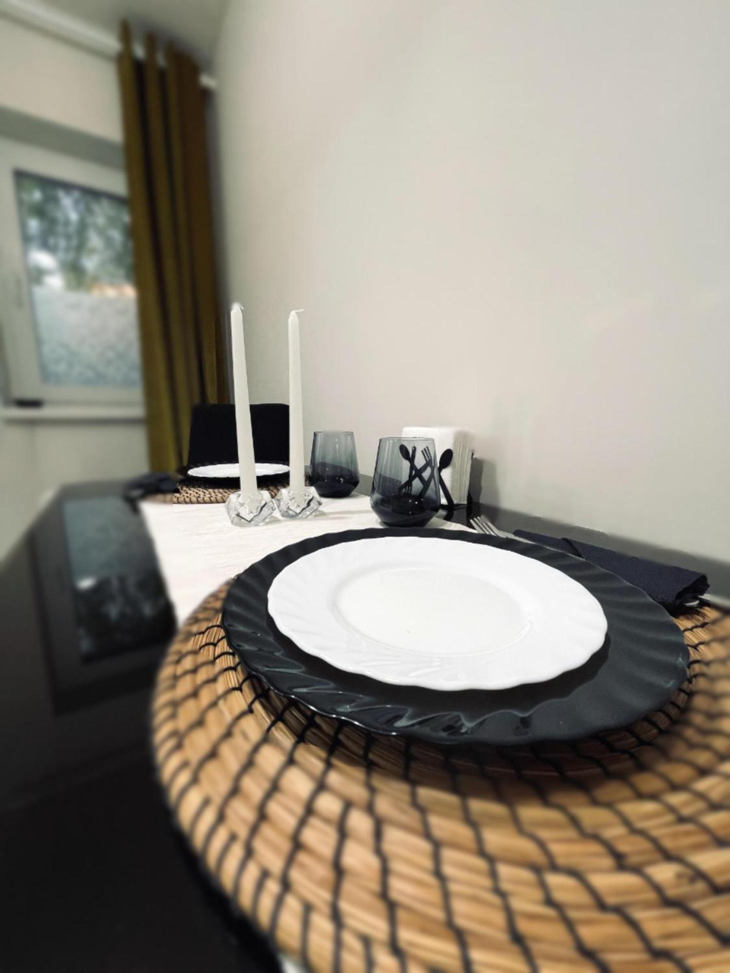 Apartamento Jsn House - Private Parking & Premium Services *