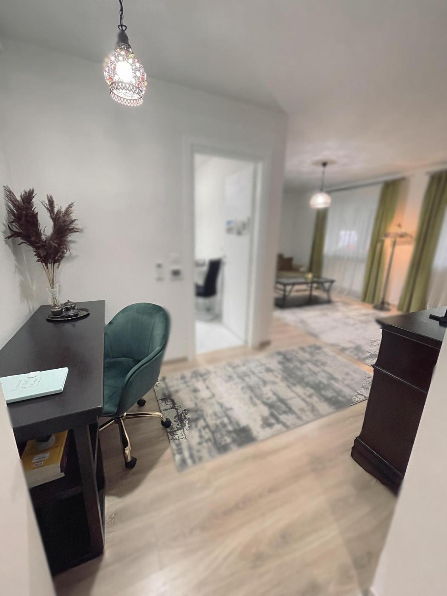 Jsn House - Private Parking & Premium Services Apartamento Bucareste