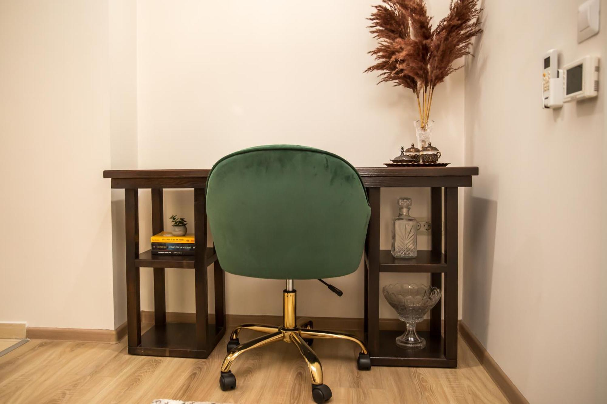 Jsn House - Private Parking & Premium Services Apartamento