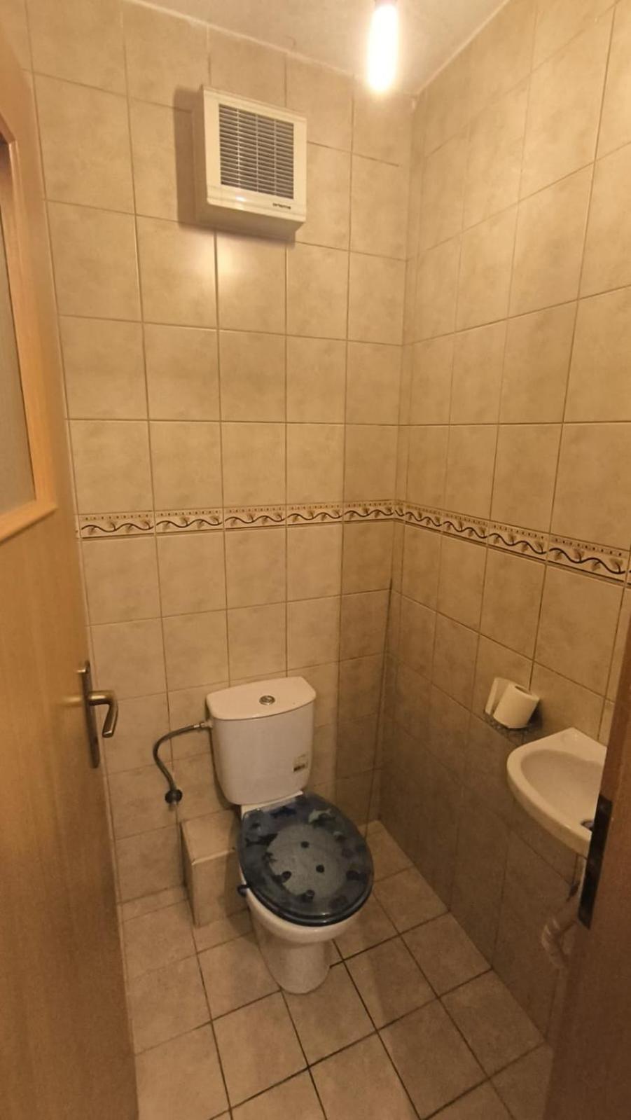 Doamna Ghica Family Apartamento Bucareste