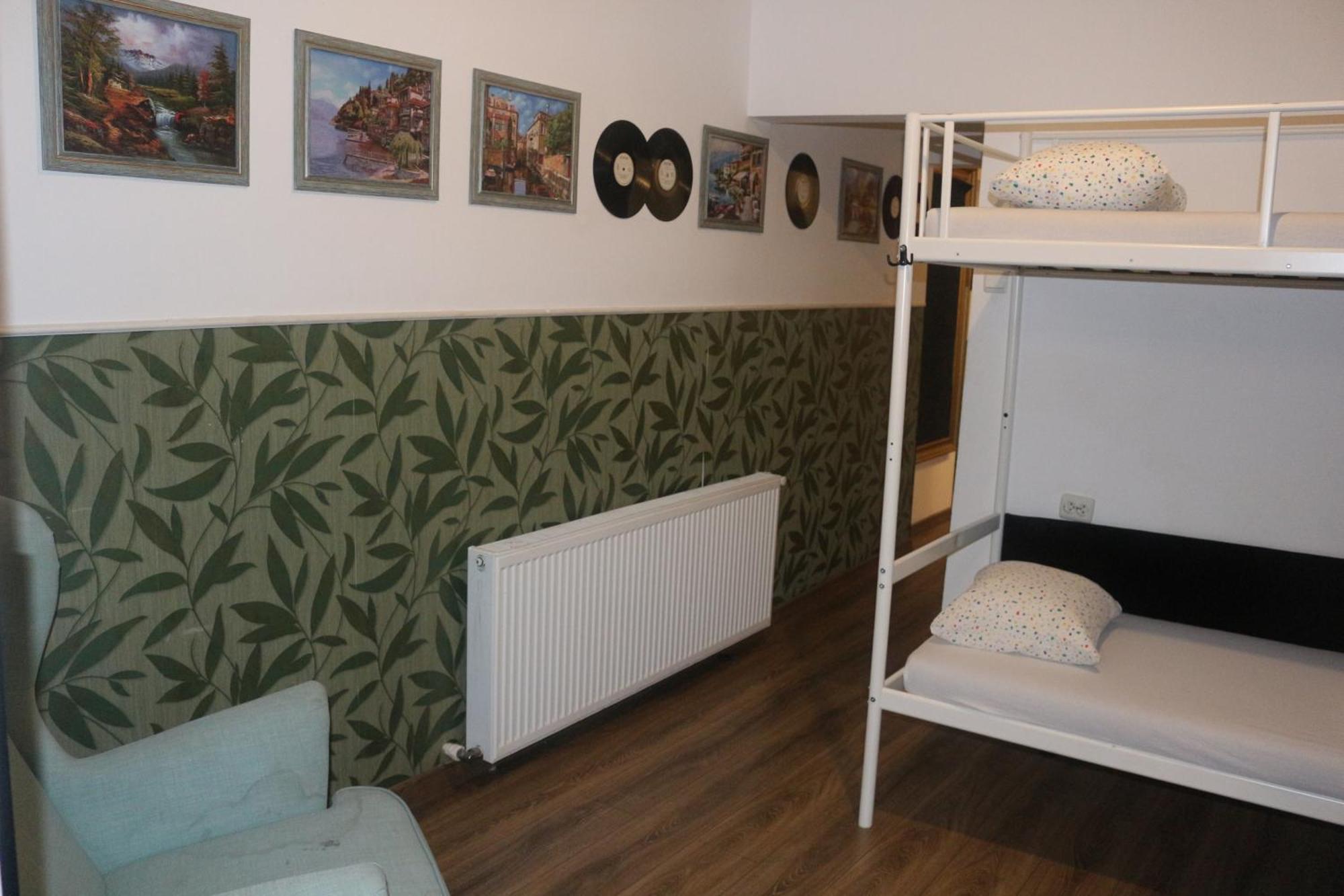Fancy Nine Old Town Apartment