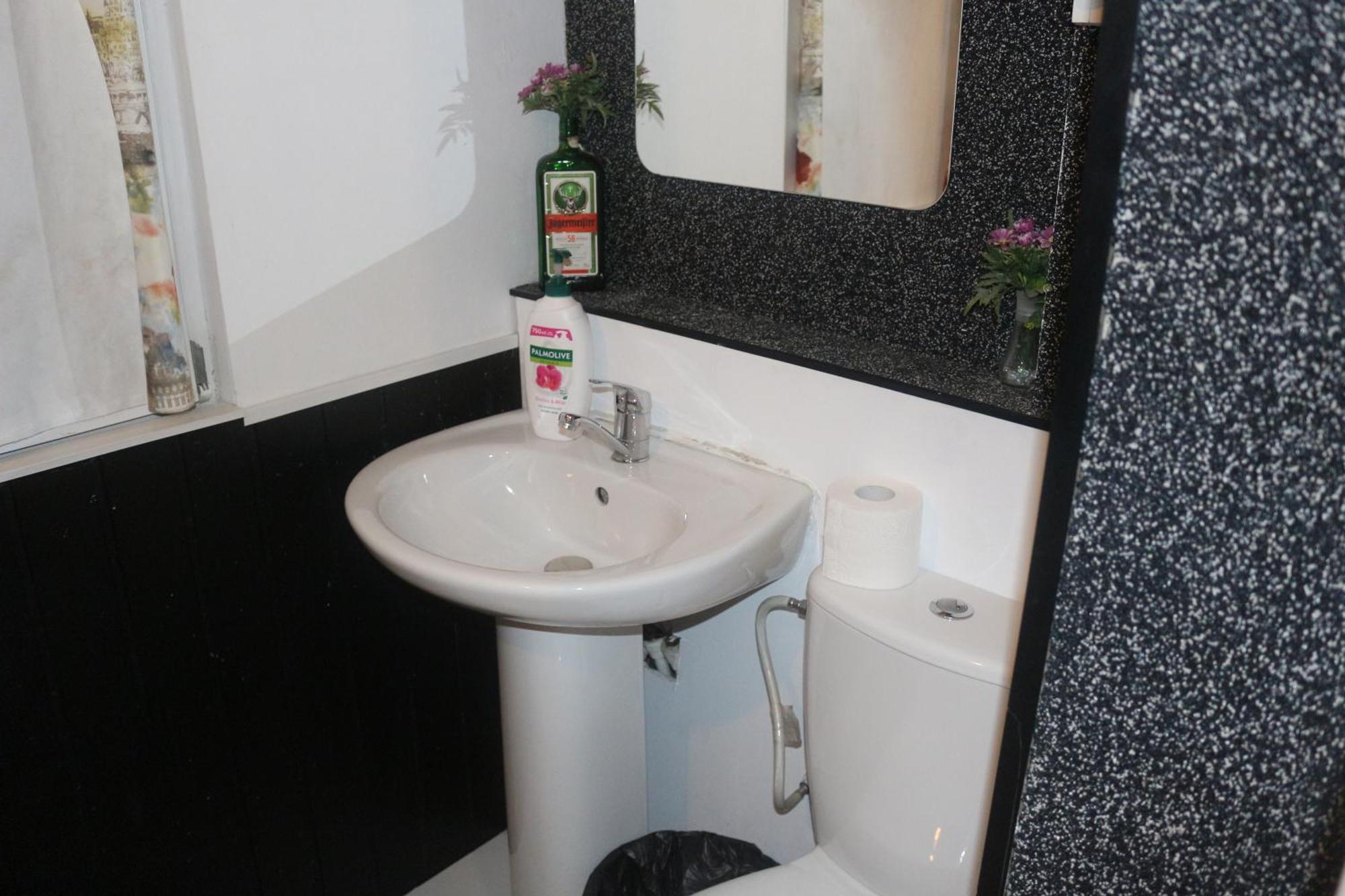 Fancy Nine Old Town Apartment Bucharest