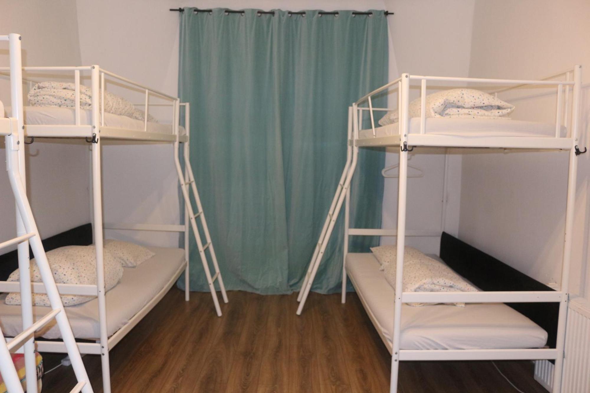 Fancy Nine Old Town Apartment Bucharest