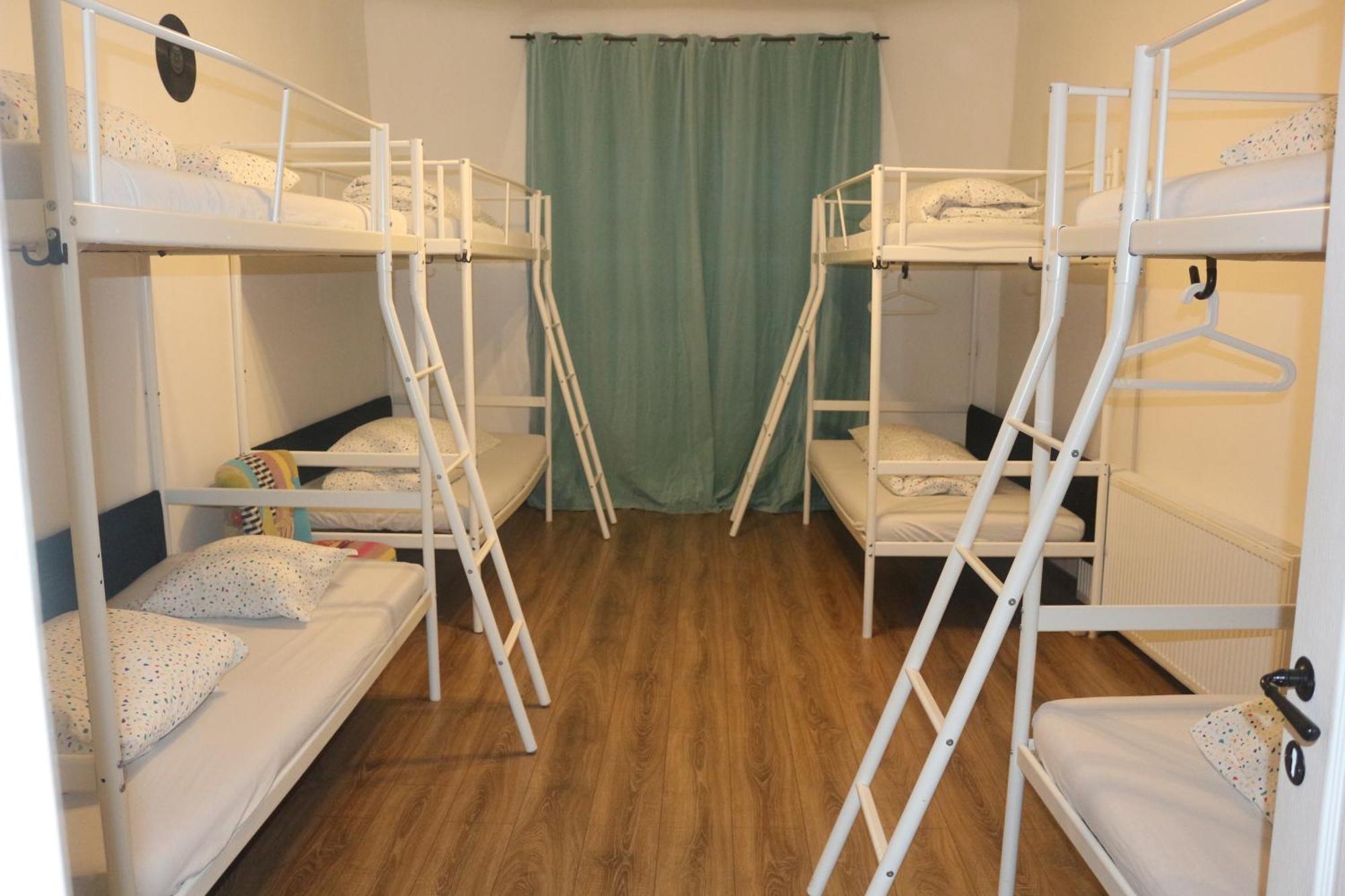 Fancy Nine Old Town Apartment Bucharest