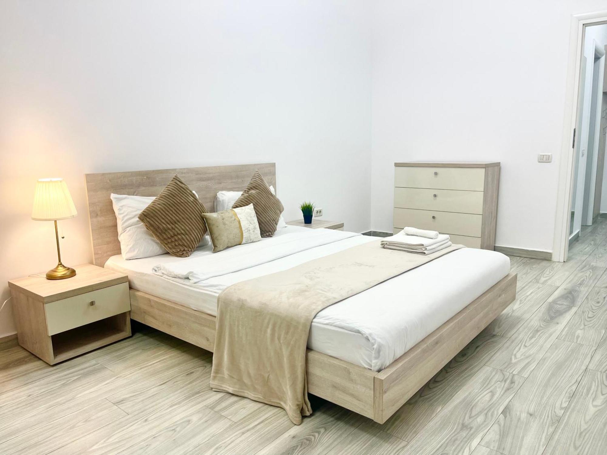 Adress Ad8 * Bucharest