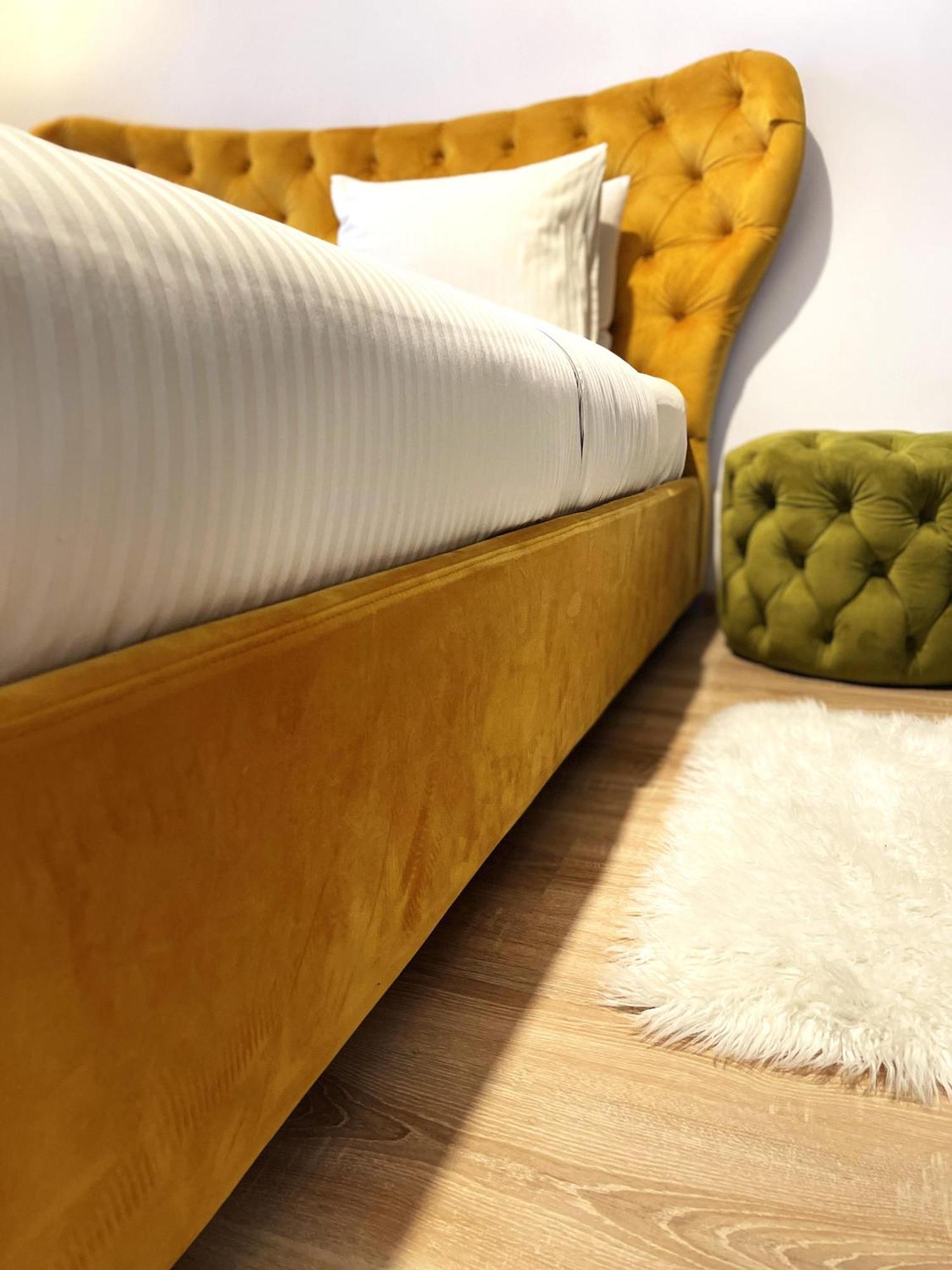 Apartamento Jsn House - Private Parking & Premium Services