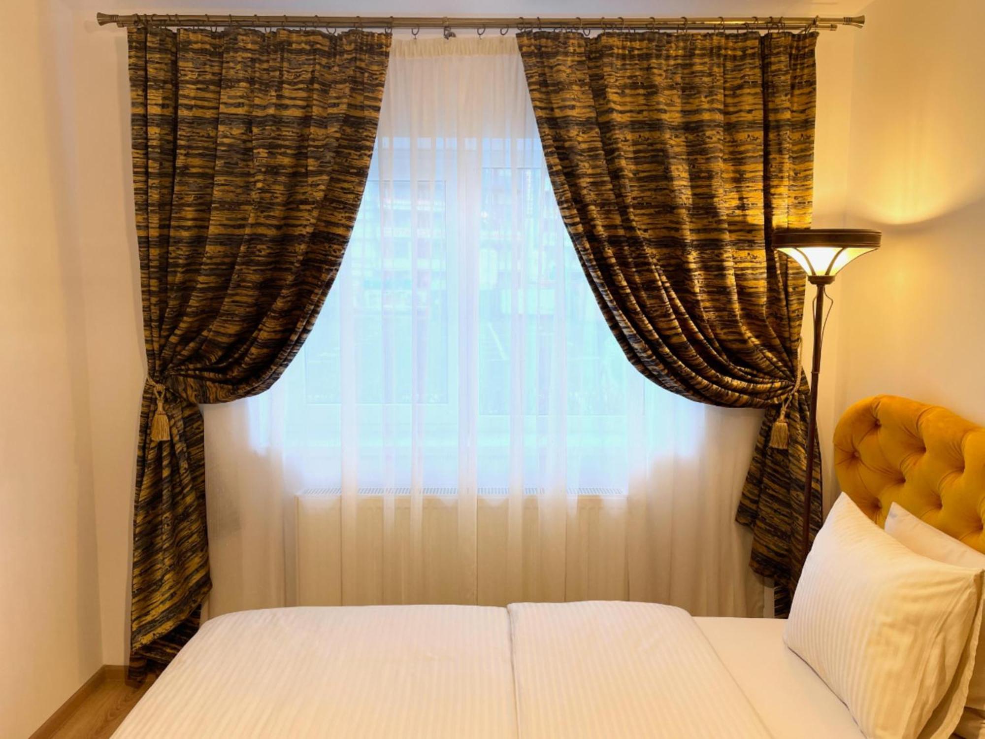 Apartamento Jsn House - Private Parking & Premium Services