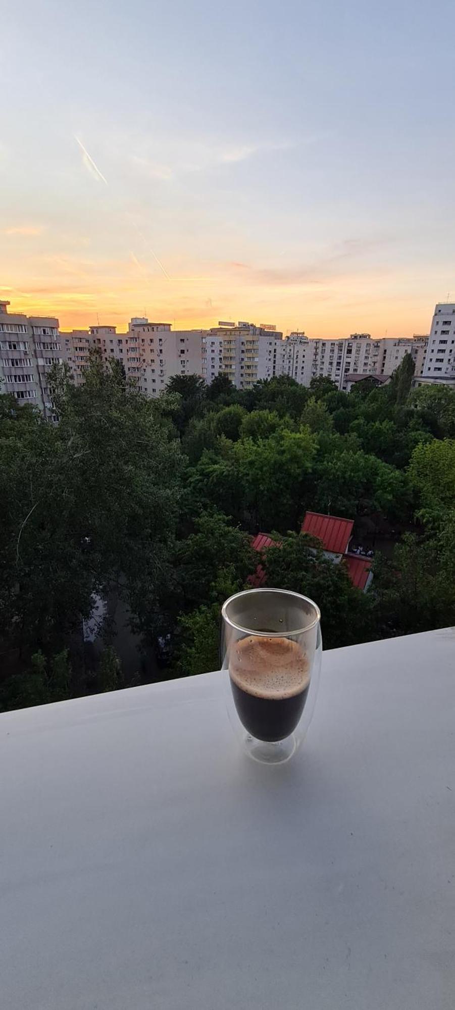 E&C Aparthotel Bucharest Mall, Unirii Area Bucharest