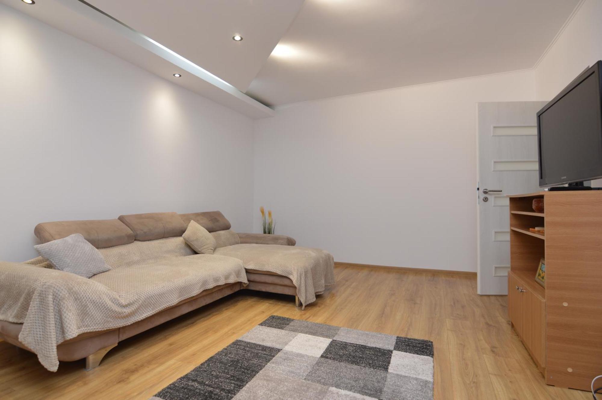 E&C Aparthotel Bucharest Mall, Unirii Area *