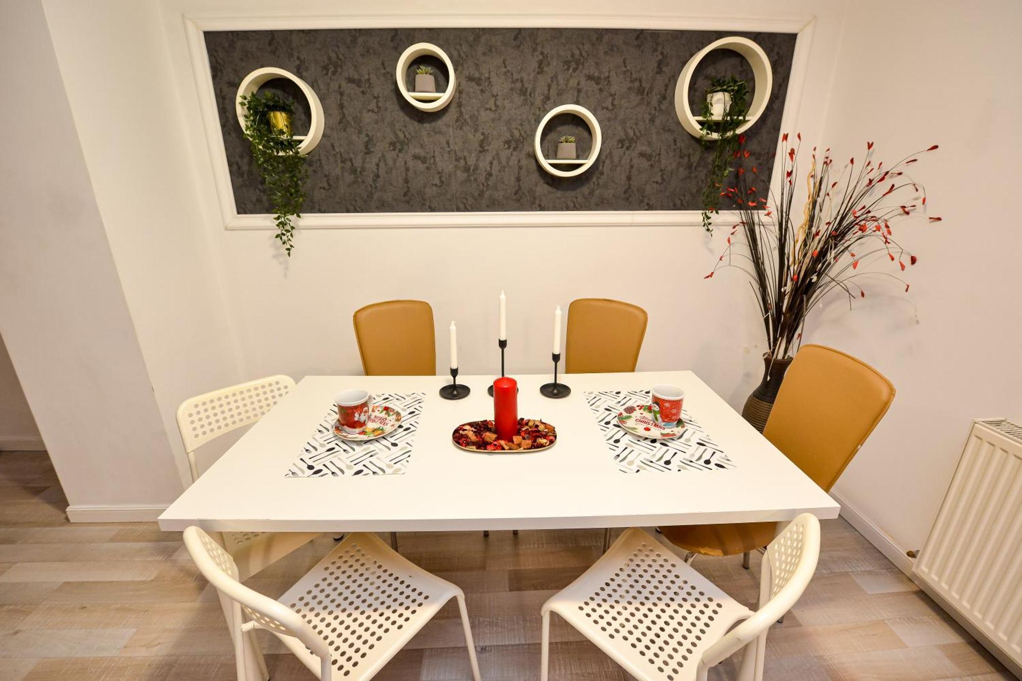Apartment Old Town *