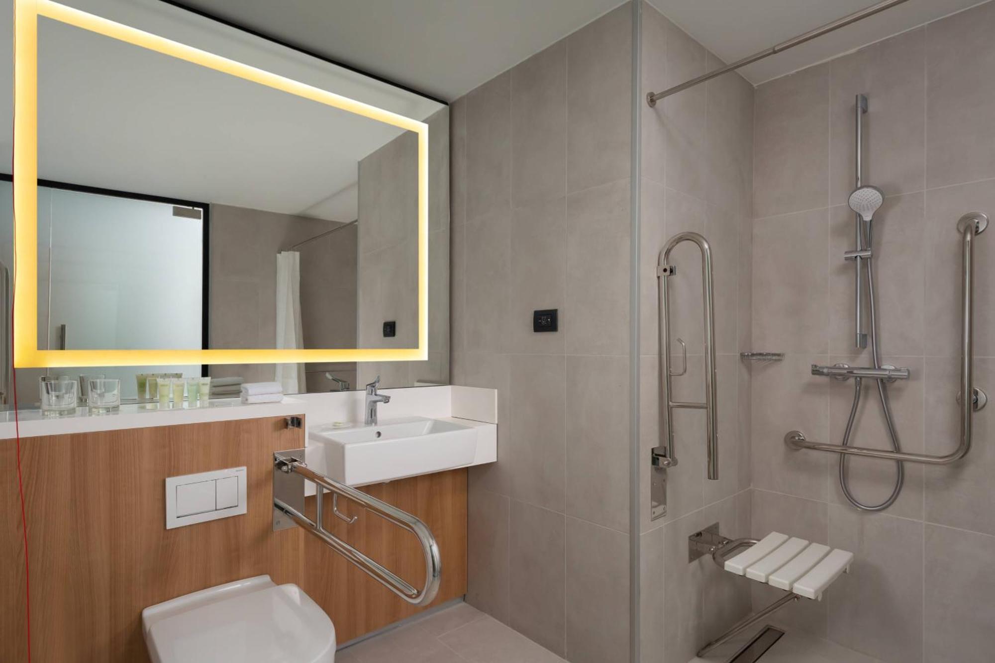 Courtyard By Marriott Floreasca Bucharest