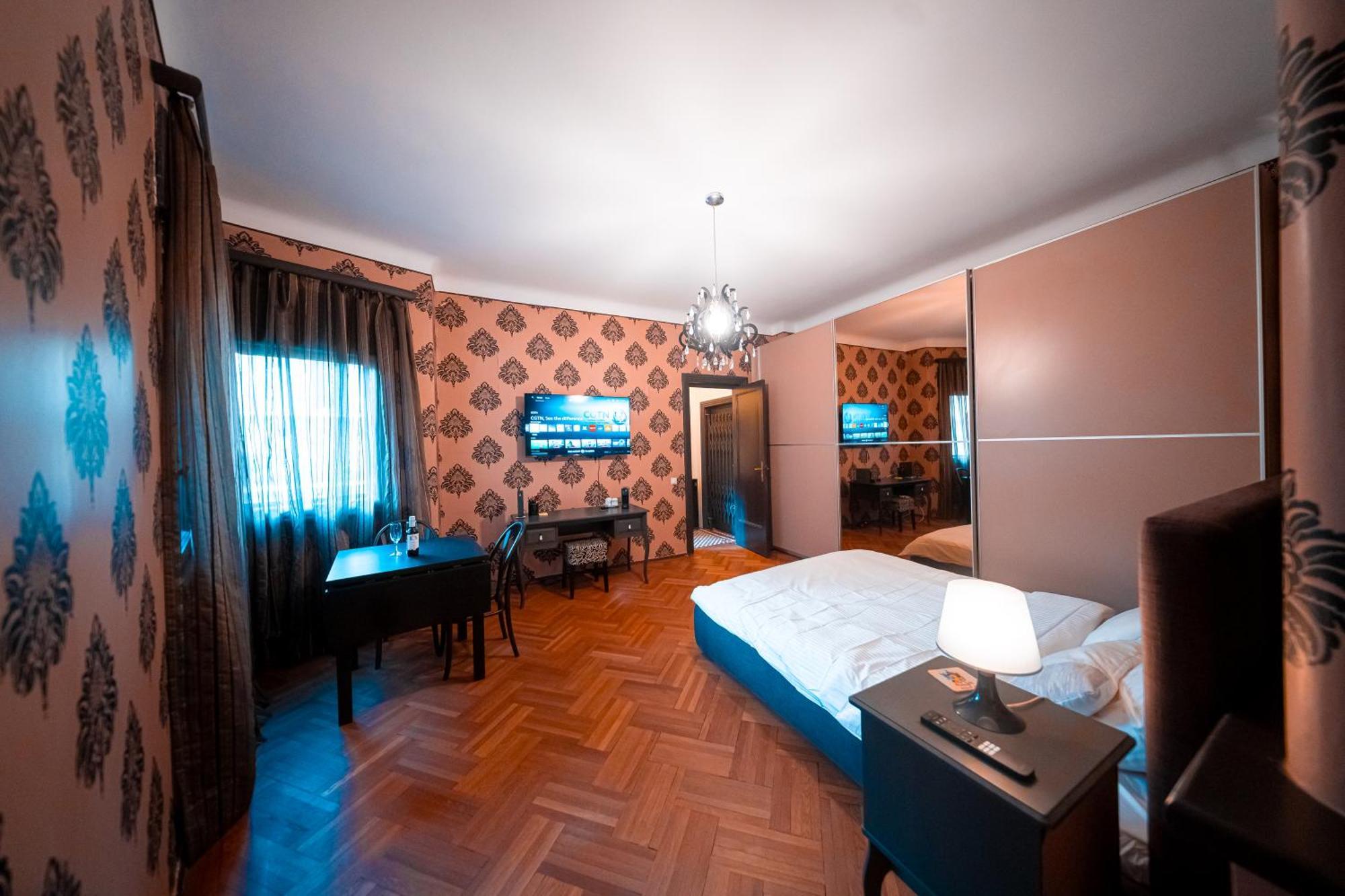 Theflorentine Bucharest