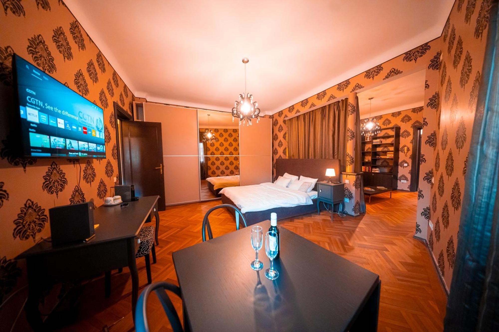 Theflorentine Bucharest
