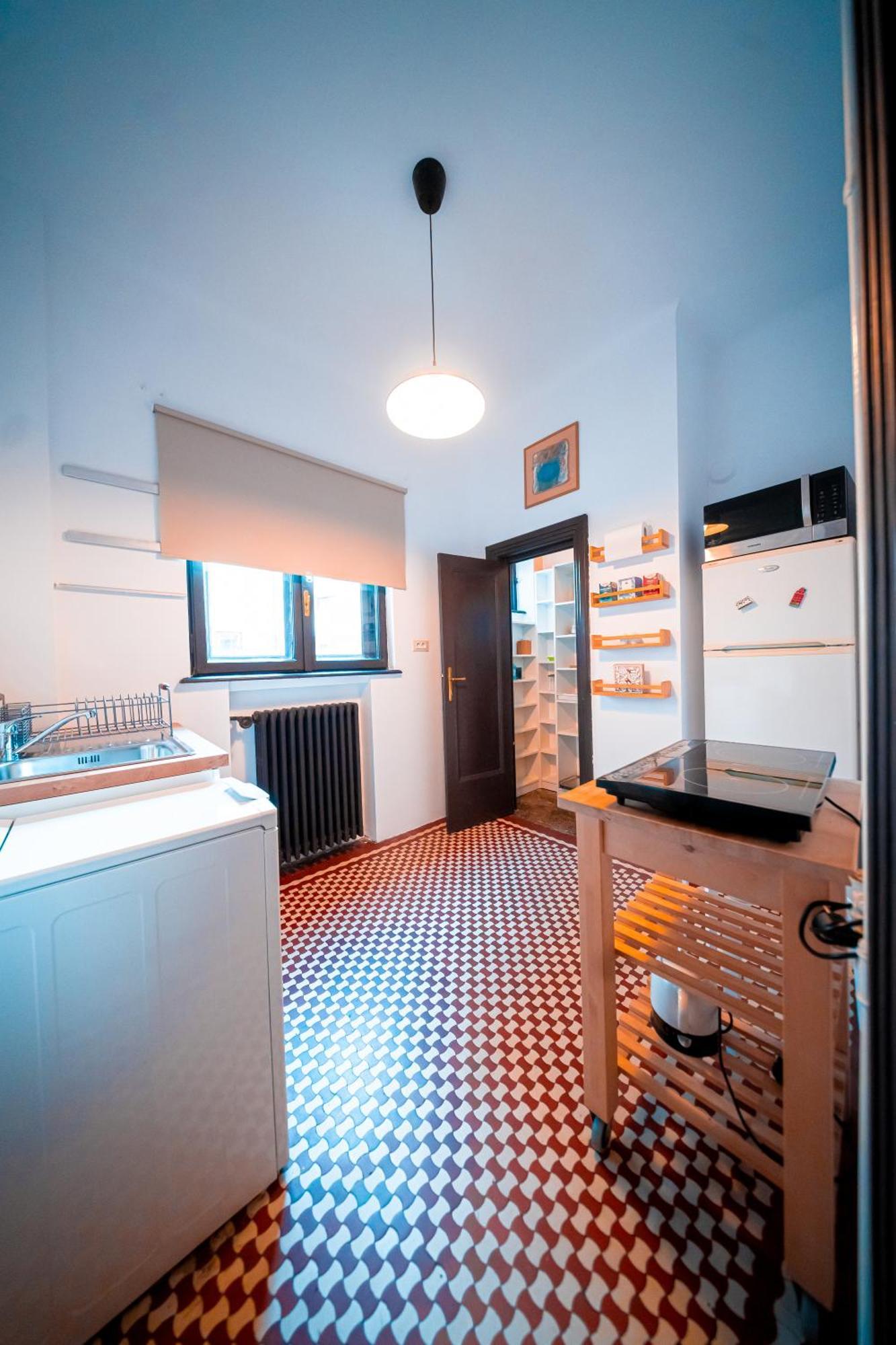 Apartment Theflorentine