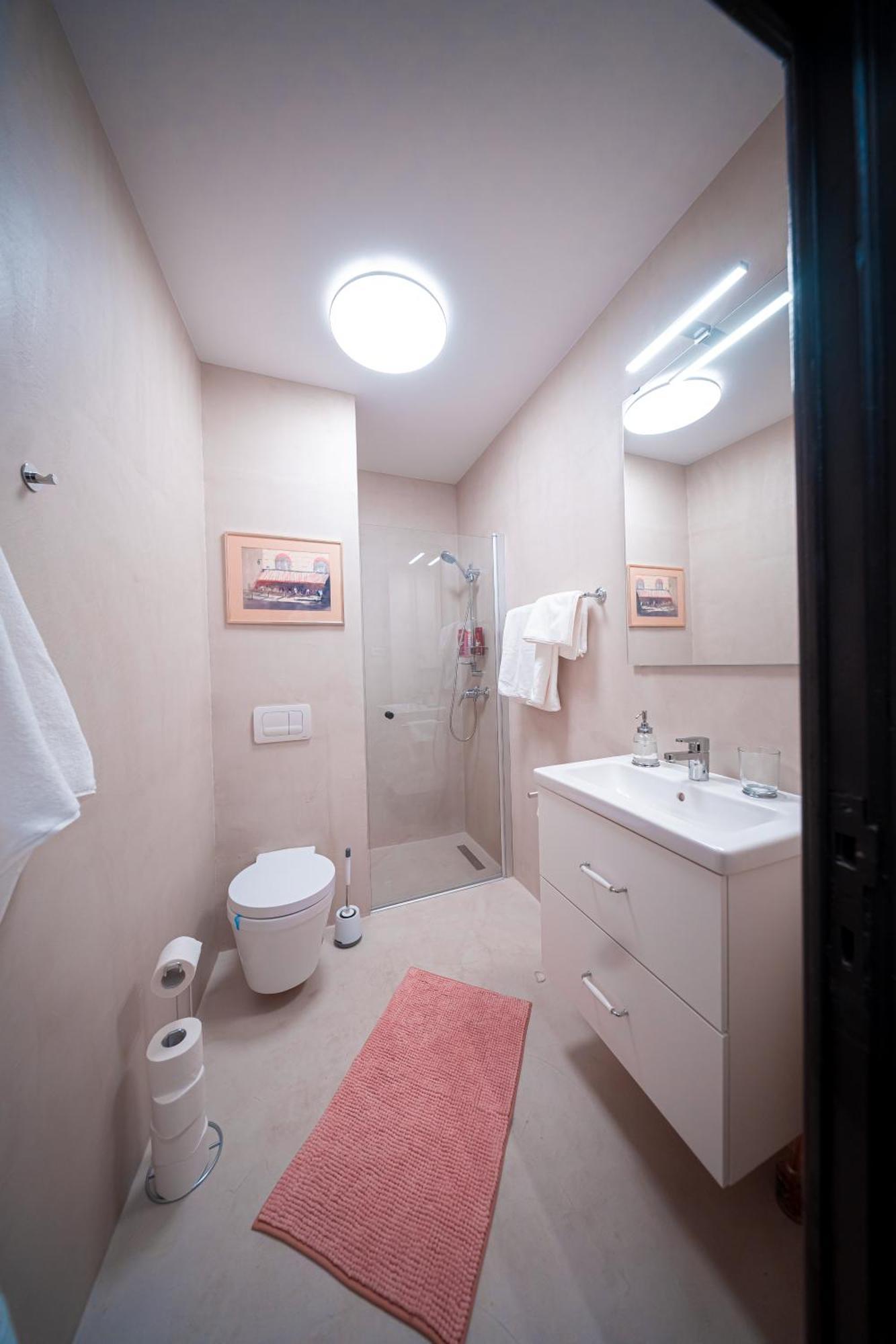 Apartment Theflorentine *