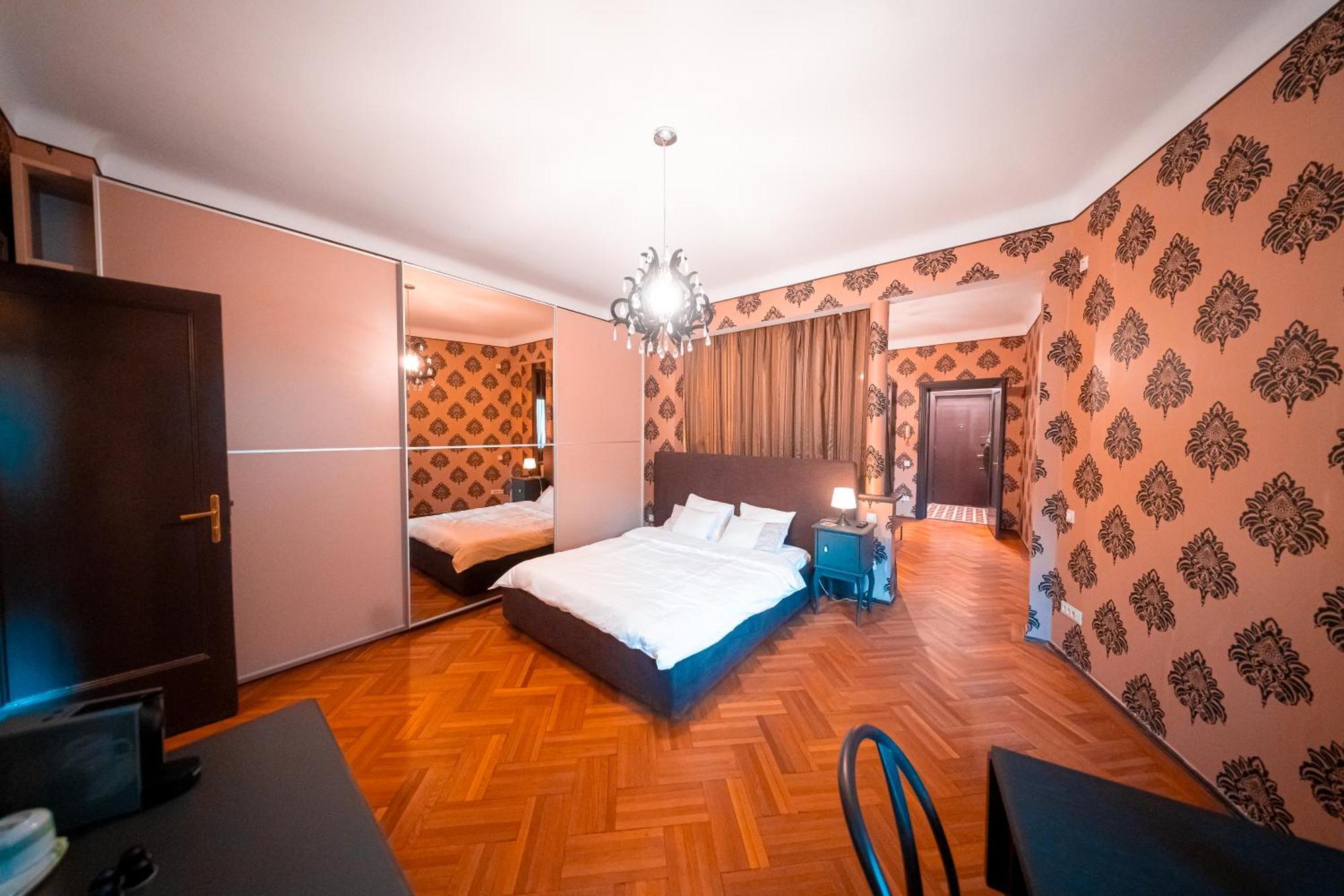 Apartment Theflorentine