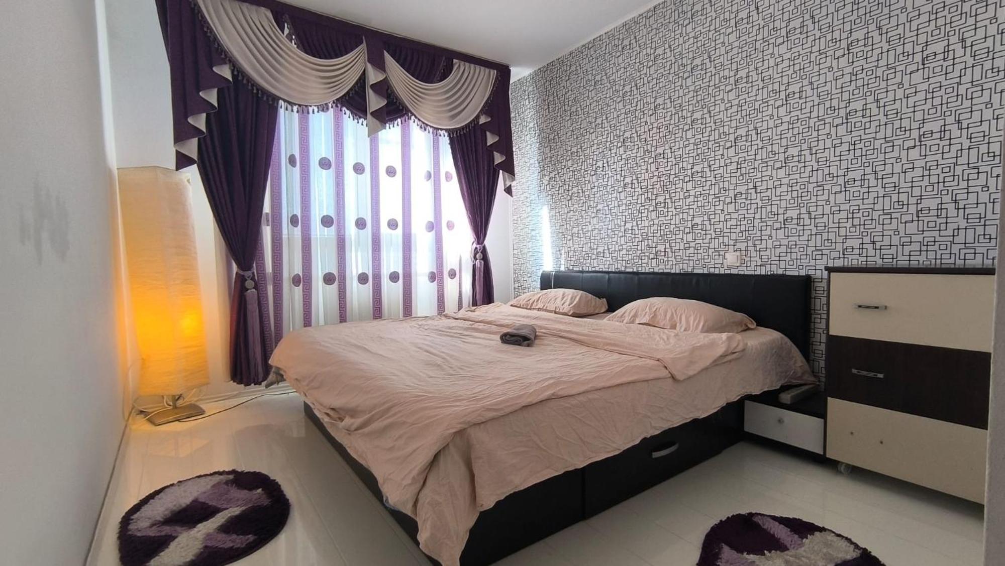 Apartamento Doamna Ghica Family *