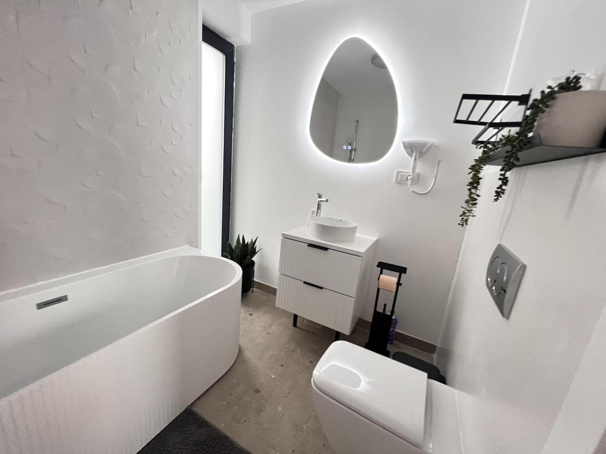 Agrey Frame Apartment Bucharest