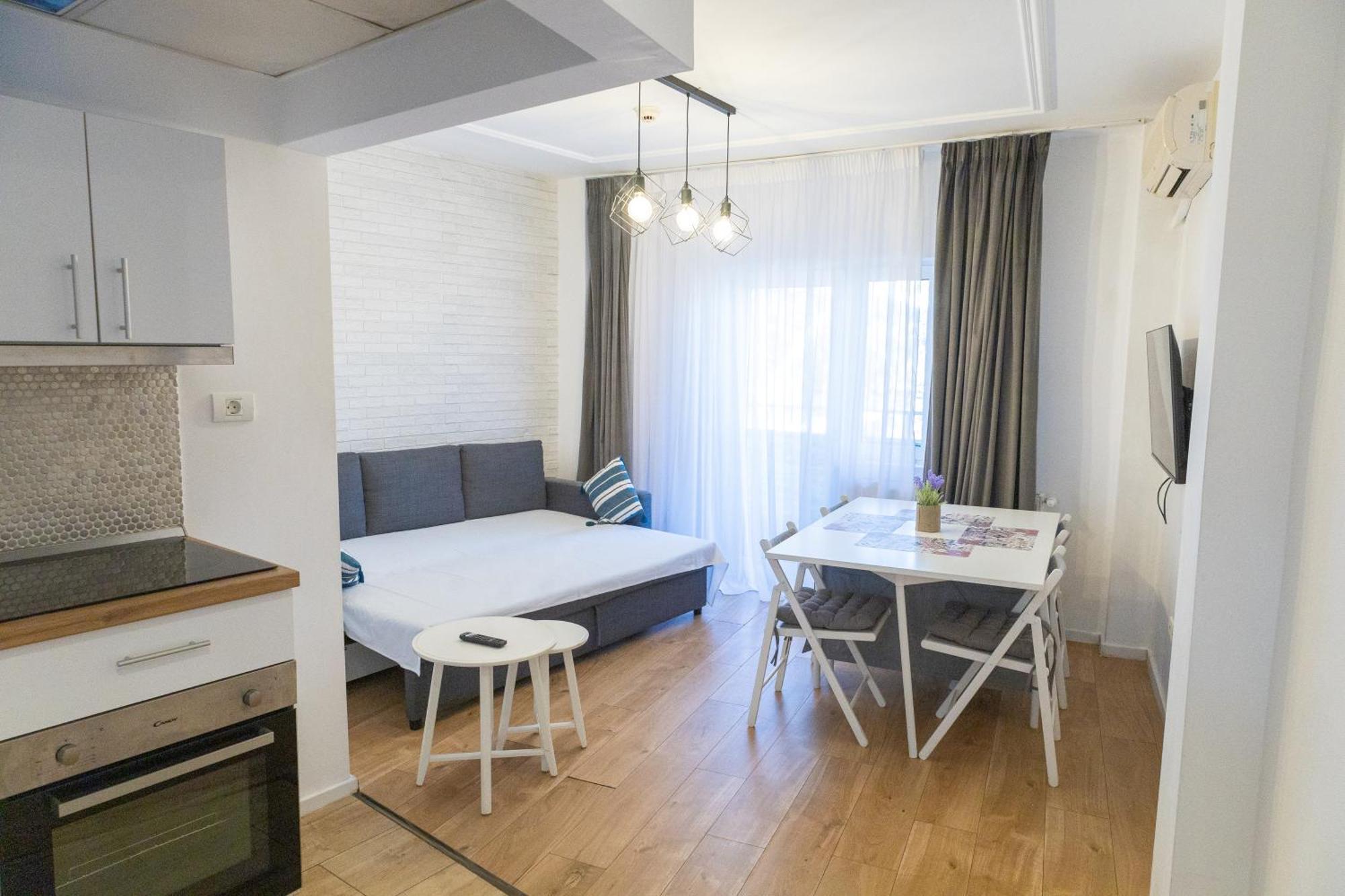 Moise House - Kosher Apartament Bucureşti